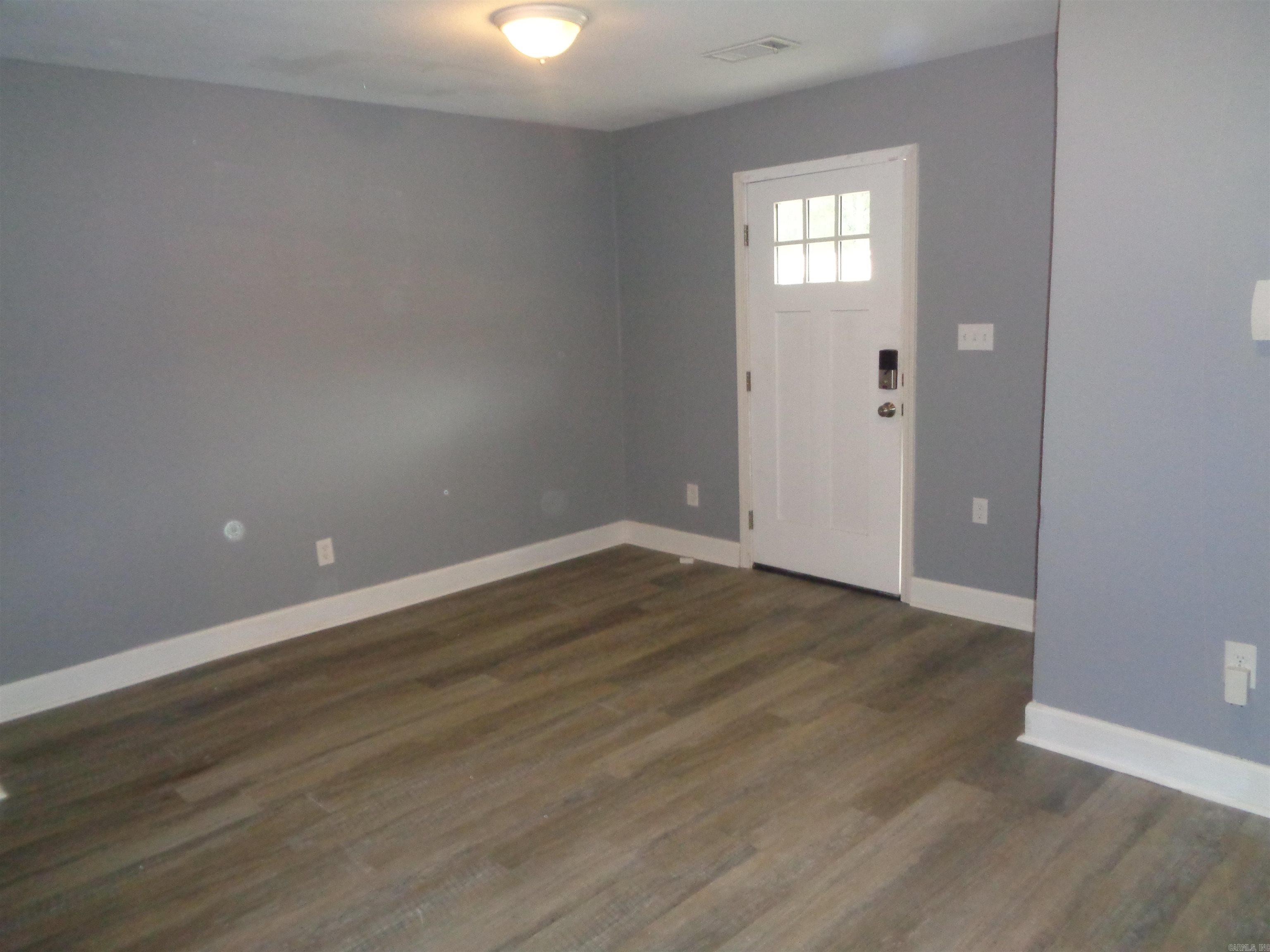 Campus Place - Residential Lease