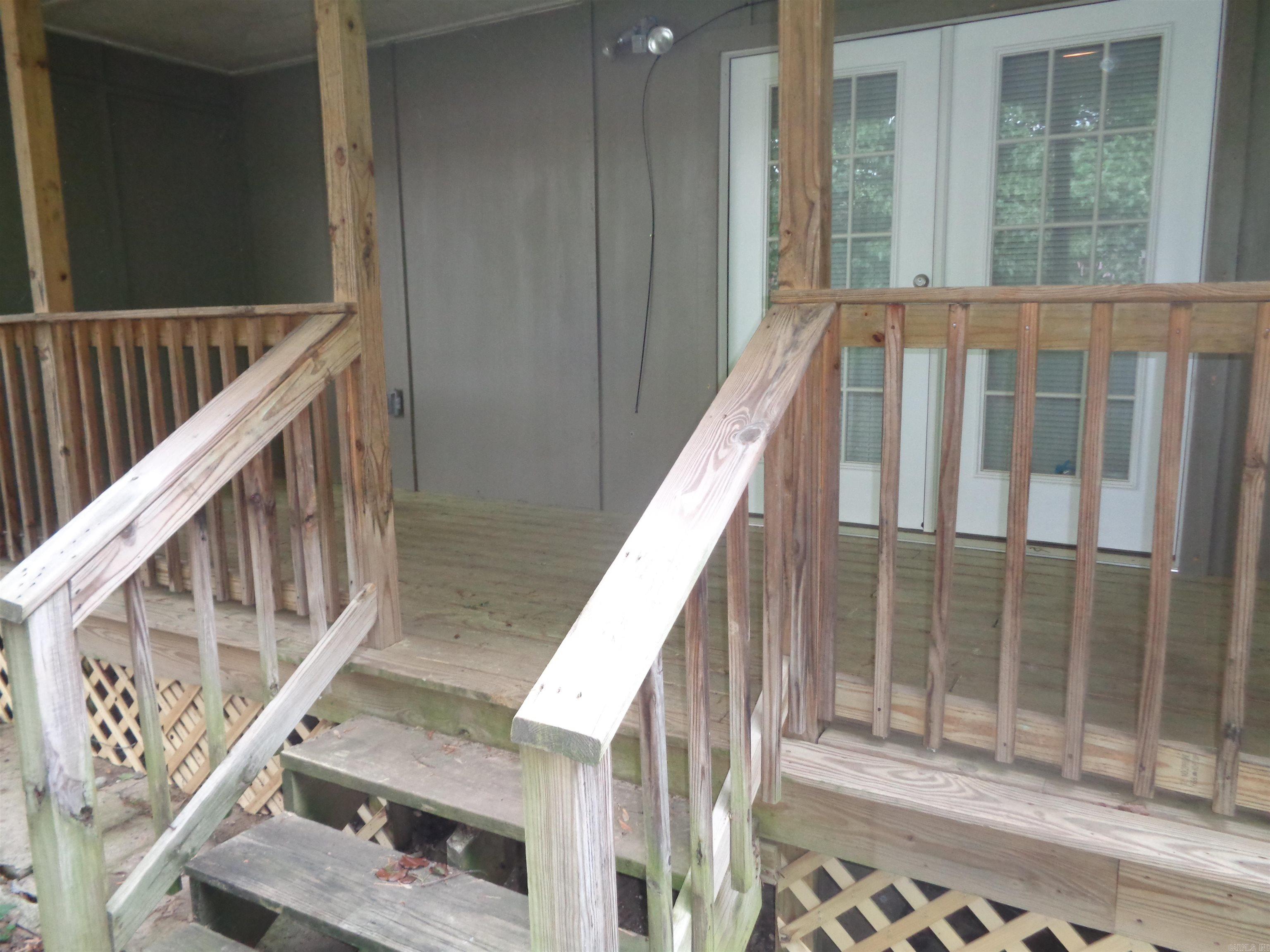 Campus Place - Residential Lease