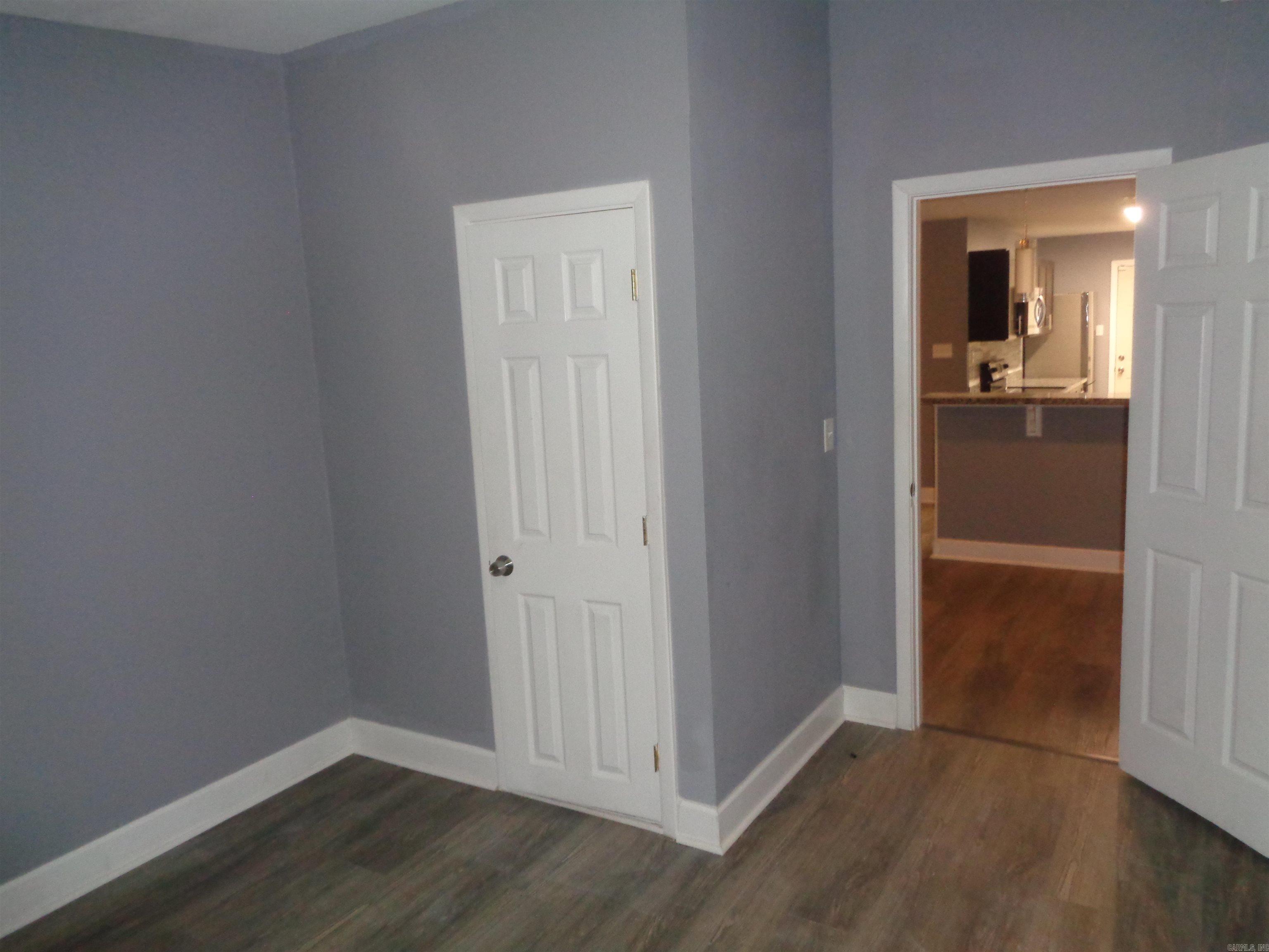 Campus Place - Residential Lease