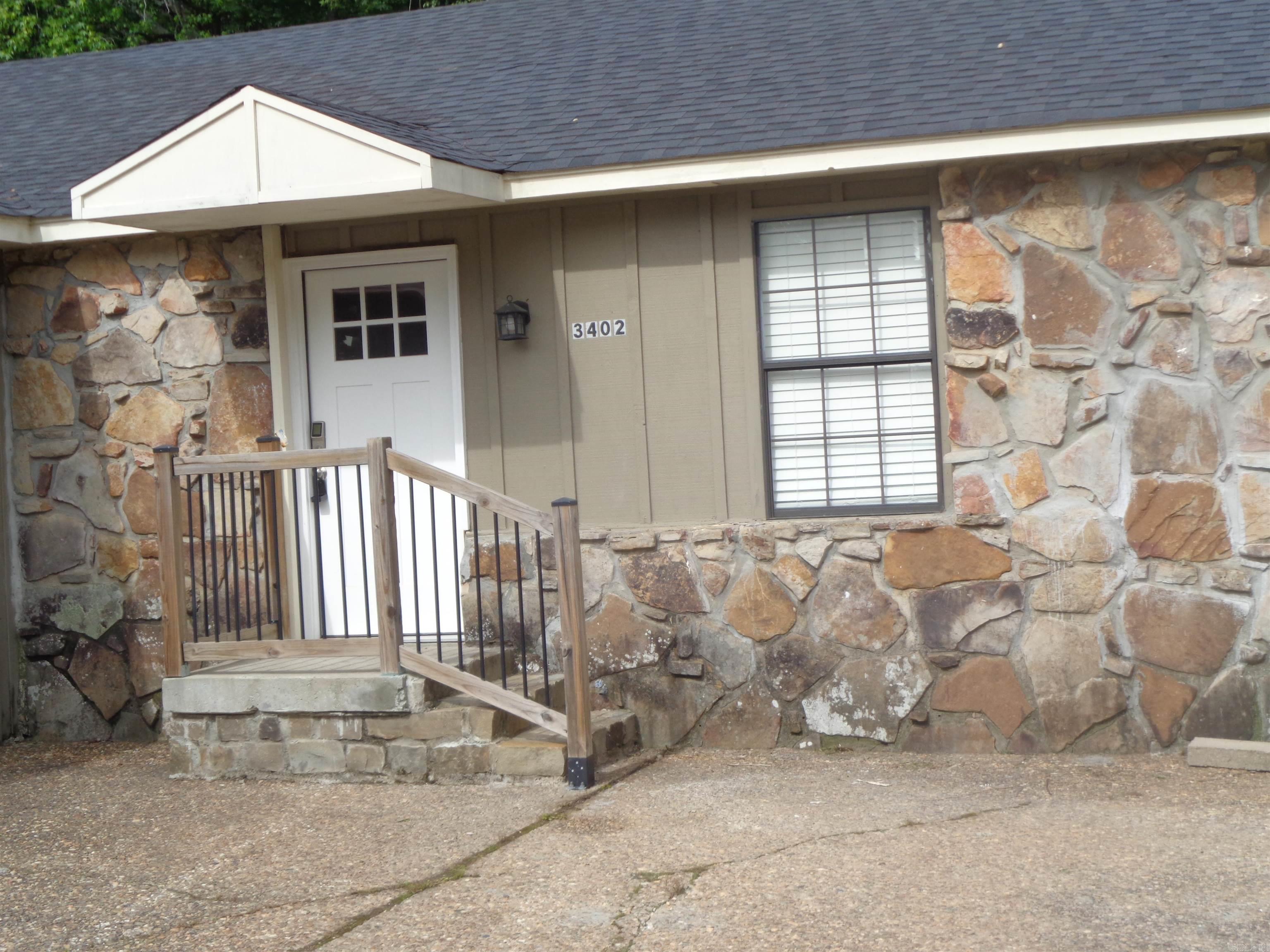 Campus Place - Residential Lease