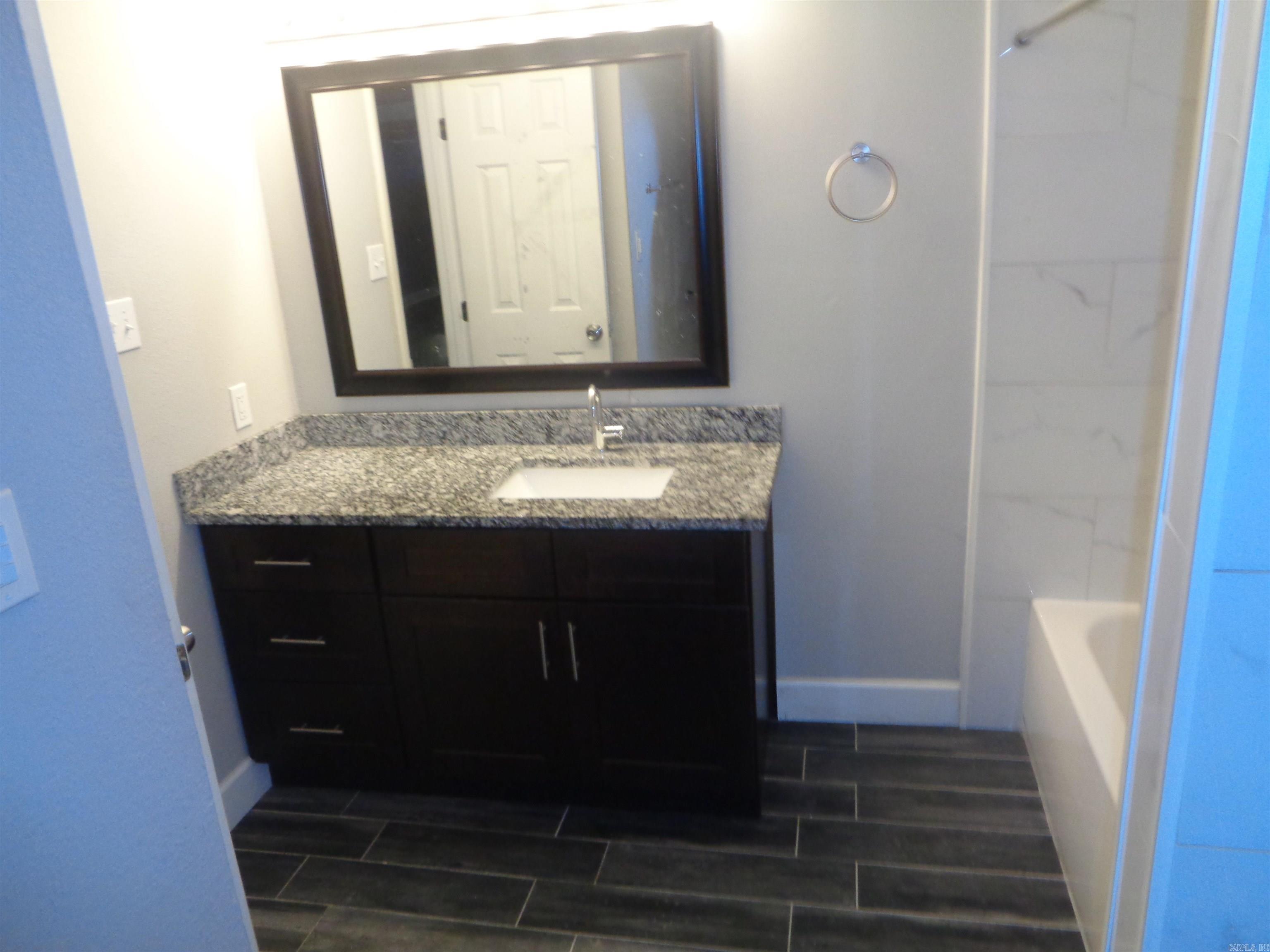 Campus Place - Residential Lease