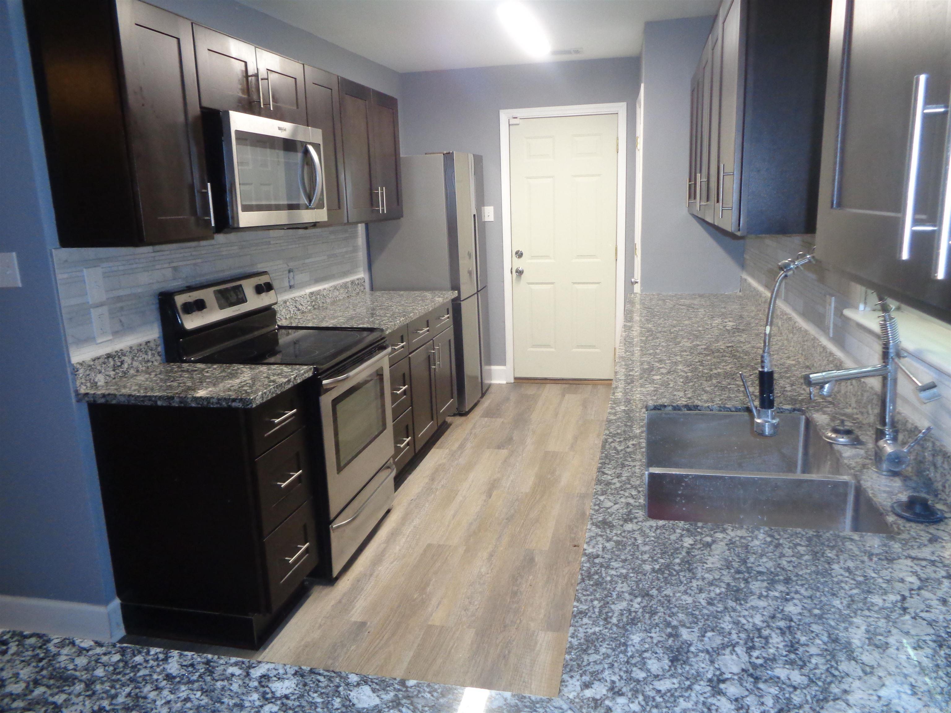 Campus Place - Residential Lease