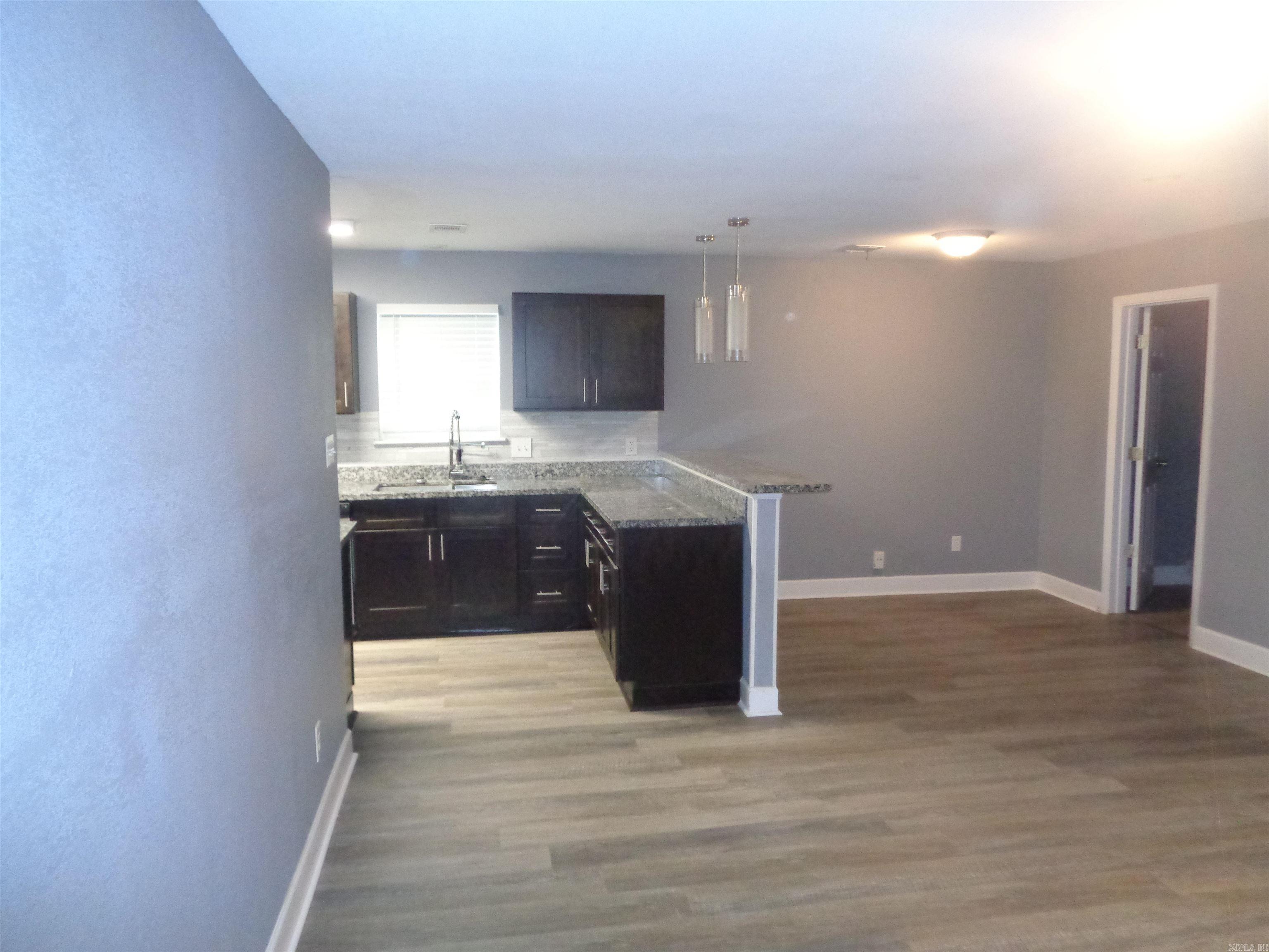 Campus Place - Residential Lease