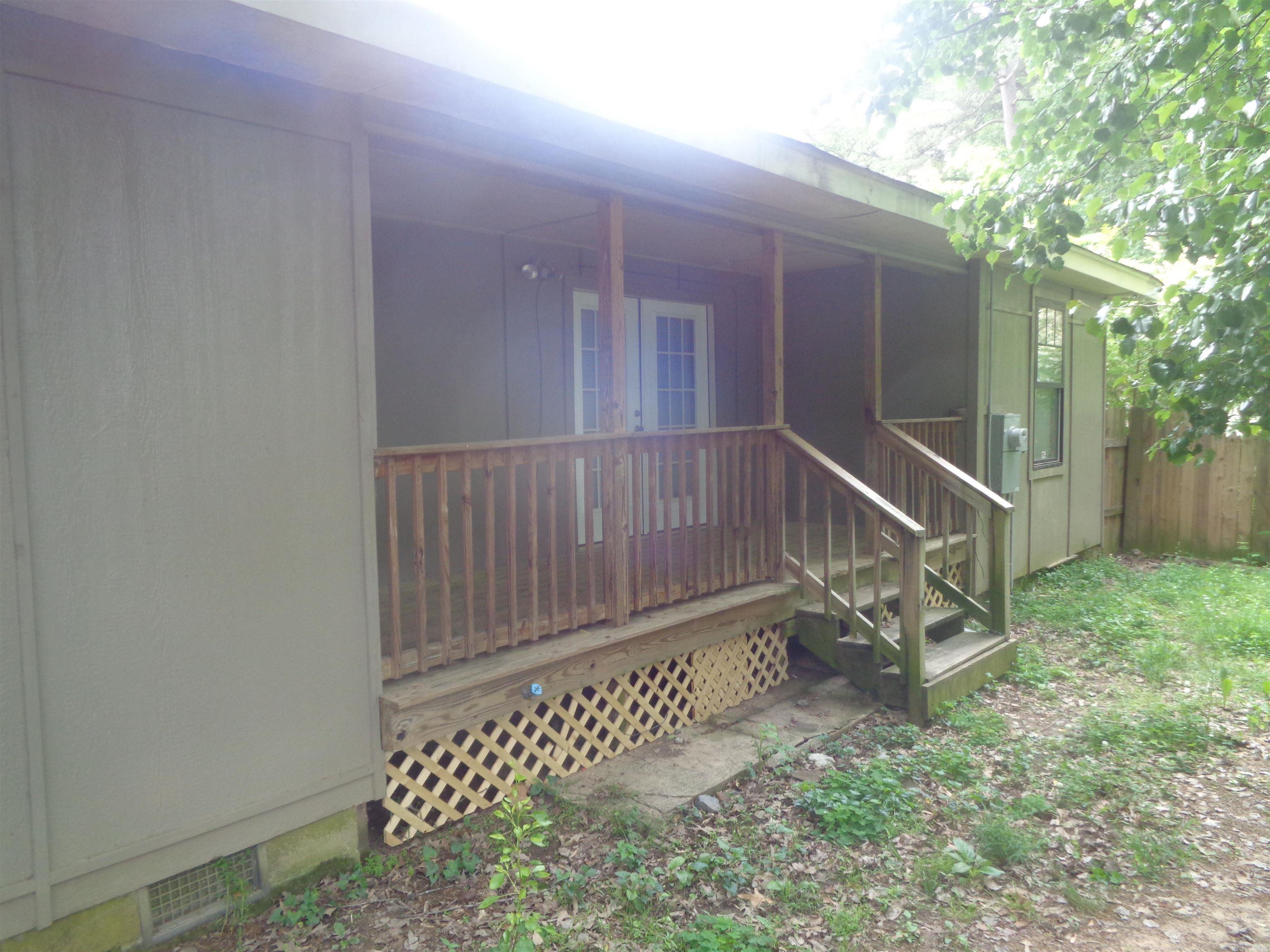 Campus Place - Residential Lease