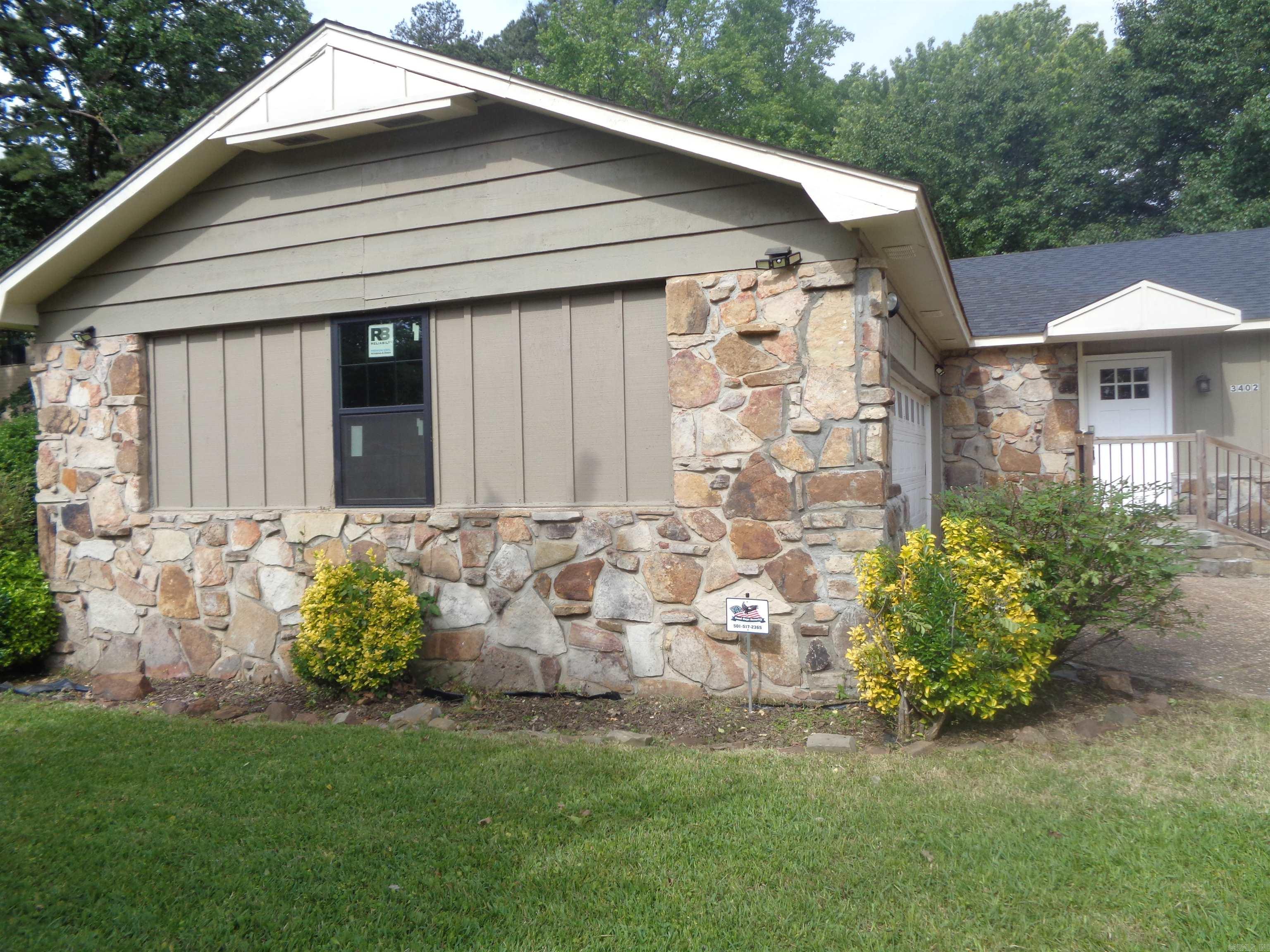 Campus Place - Residential Lease