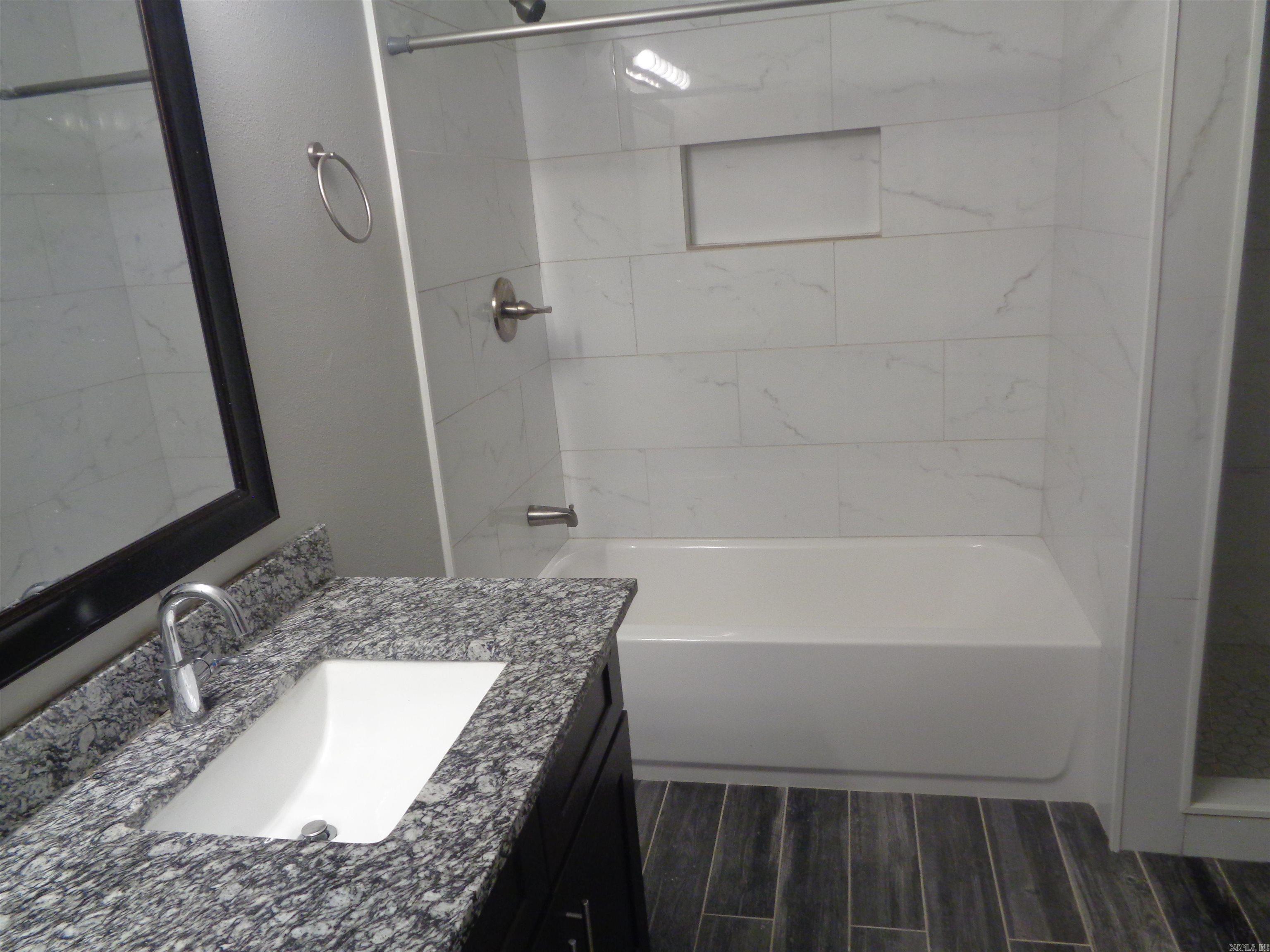 Campus Place - Residential Lease