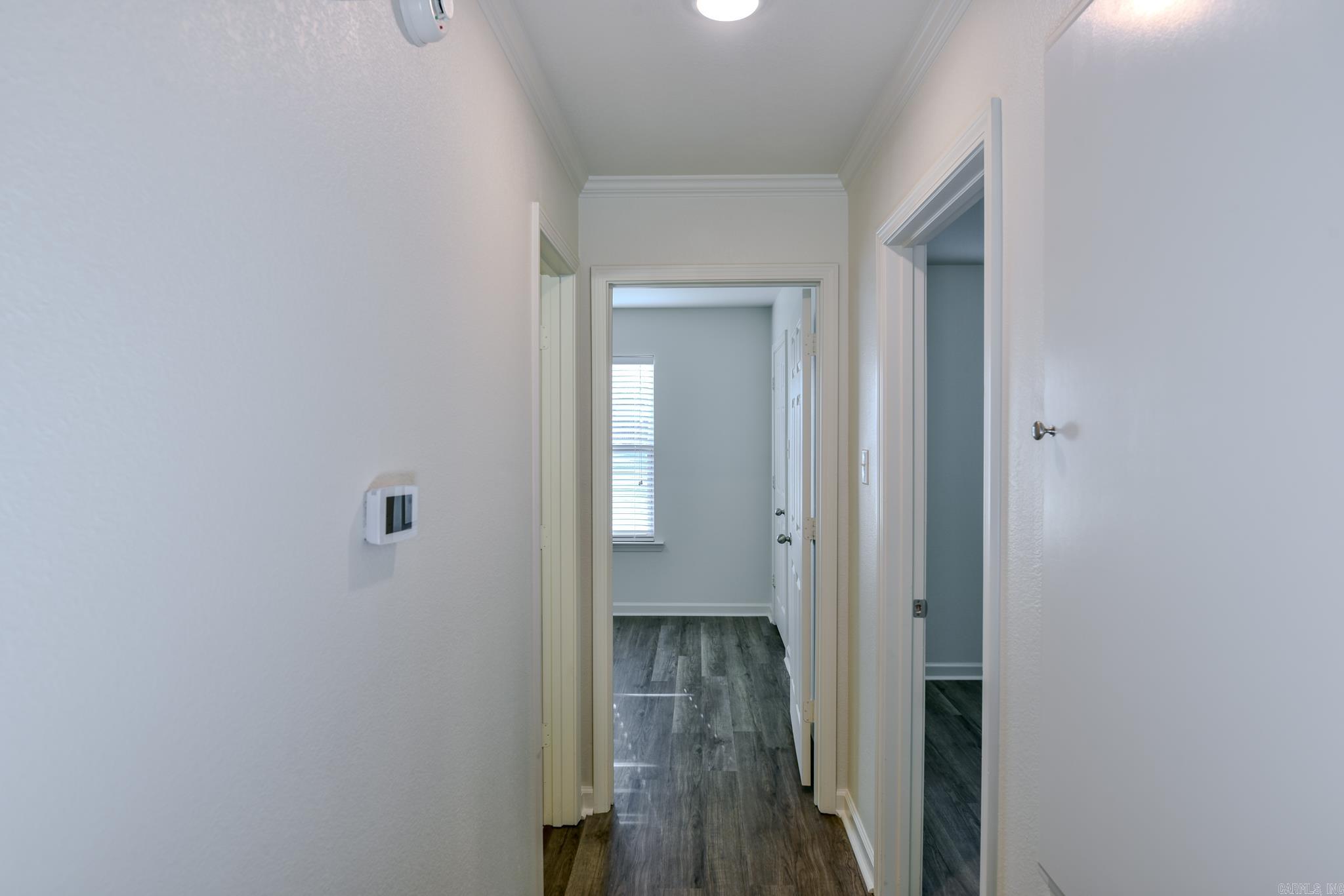 GRAHAM SETTLEMENT - Residential