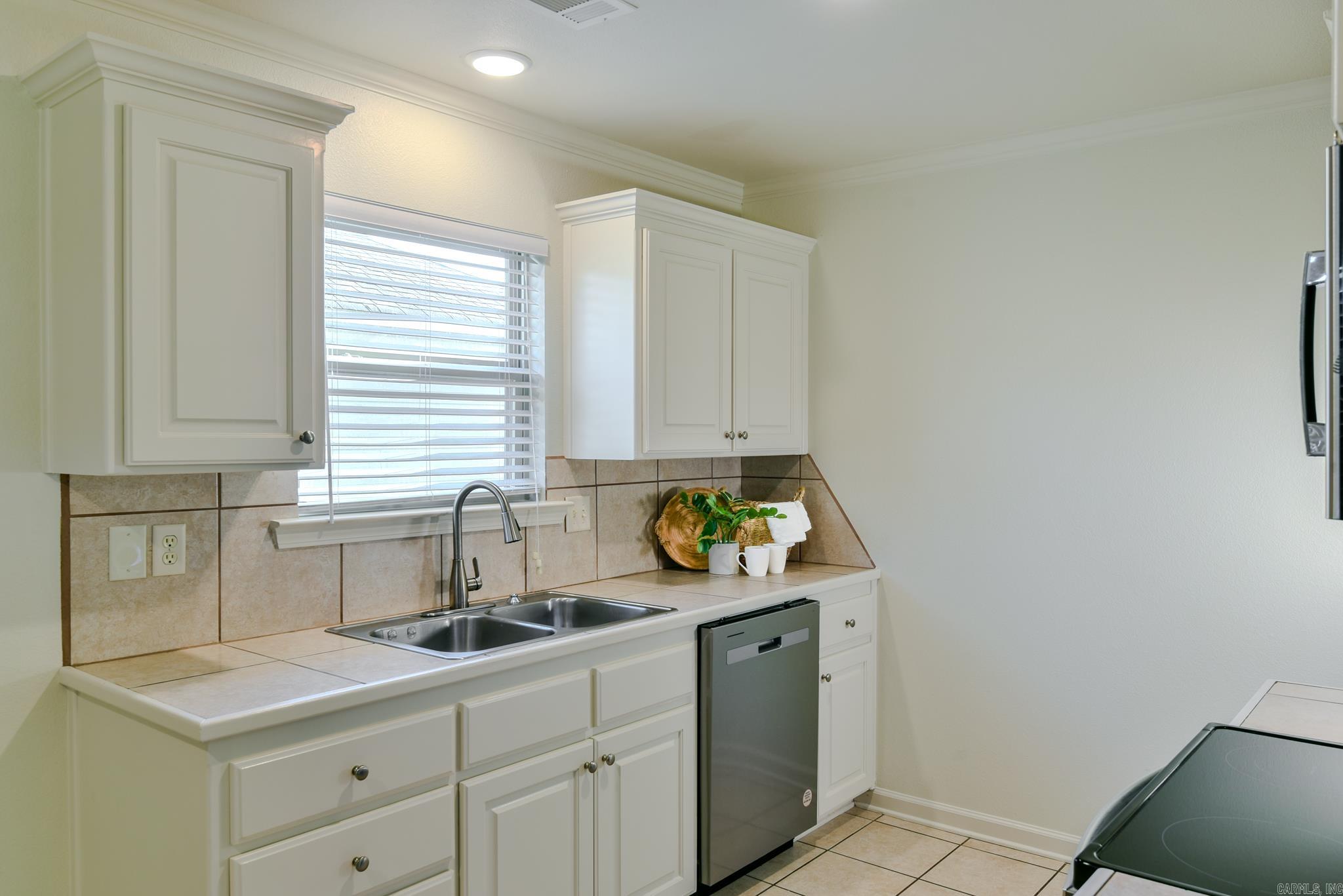 GRAHAM SETTLEMENT - Residential