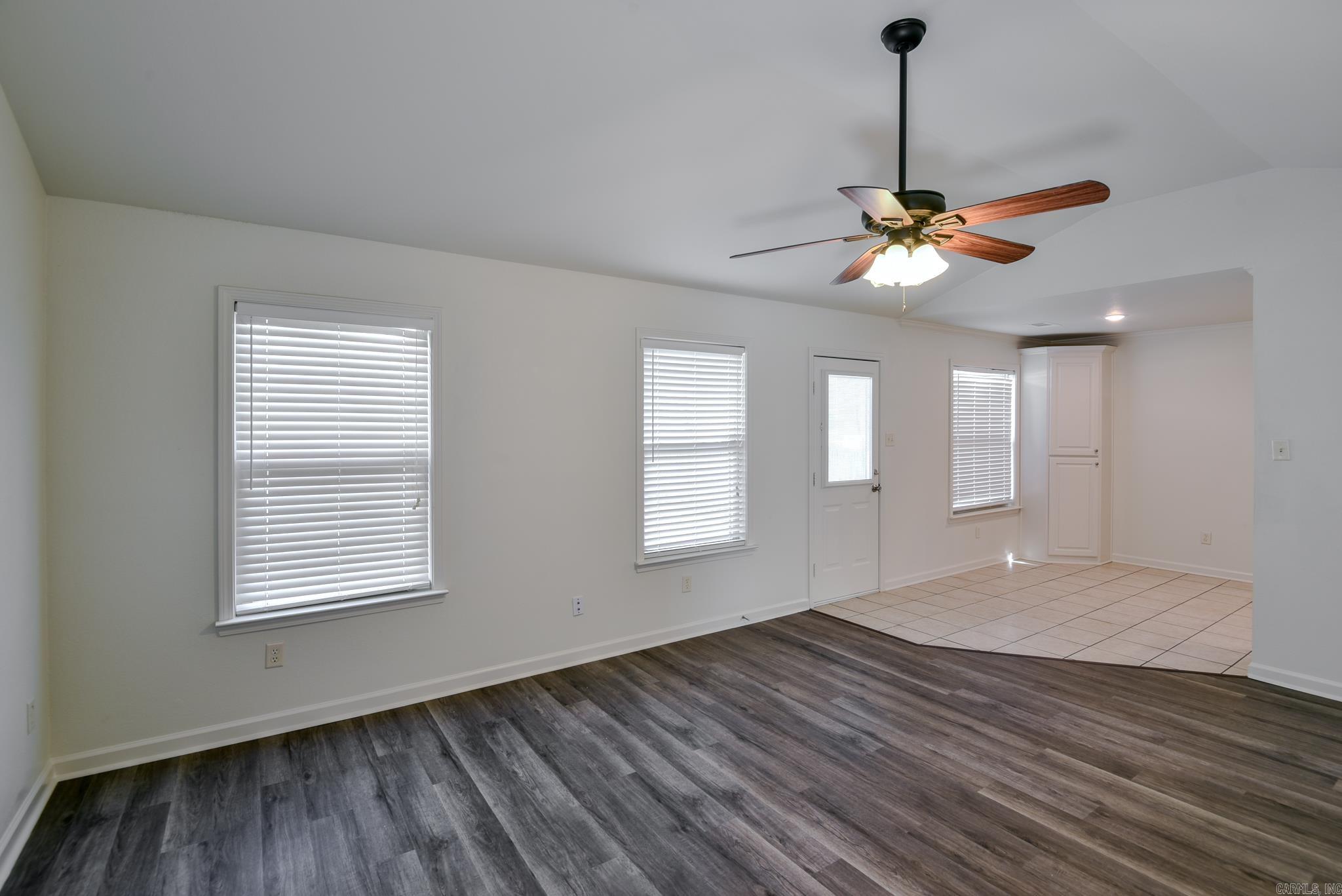 GRAHAM SETTLEMENT - Residential