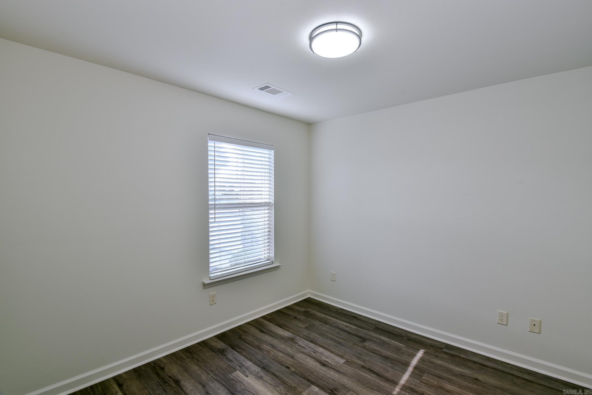 GRAHAM SETTLEMENT - Residential