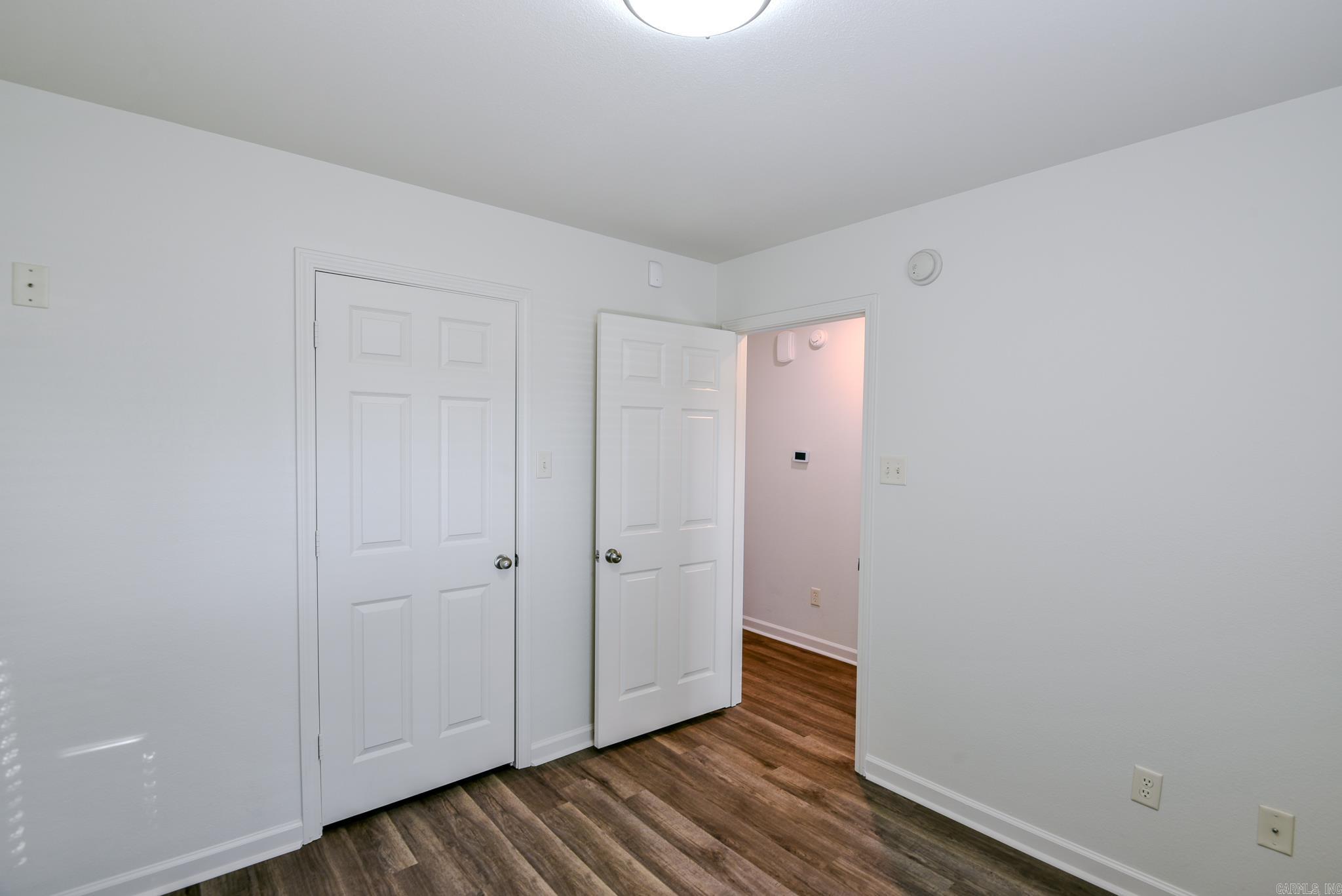 GRAHAM SETTLEMENT - Residential