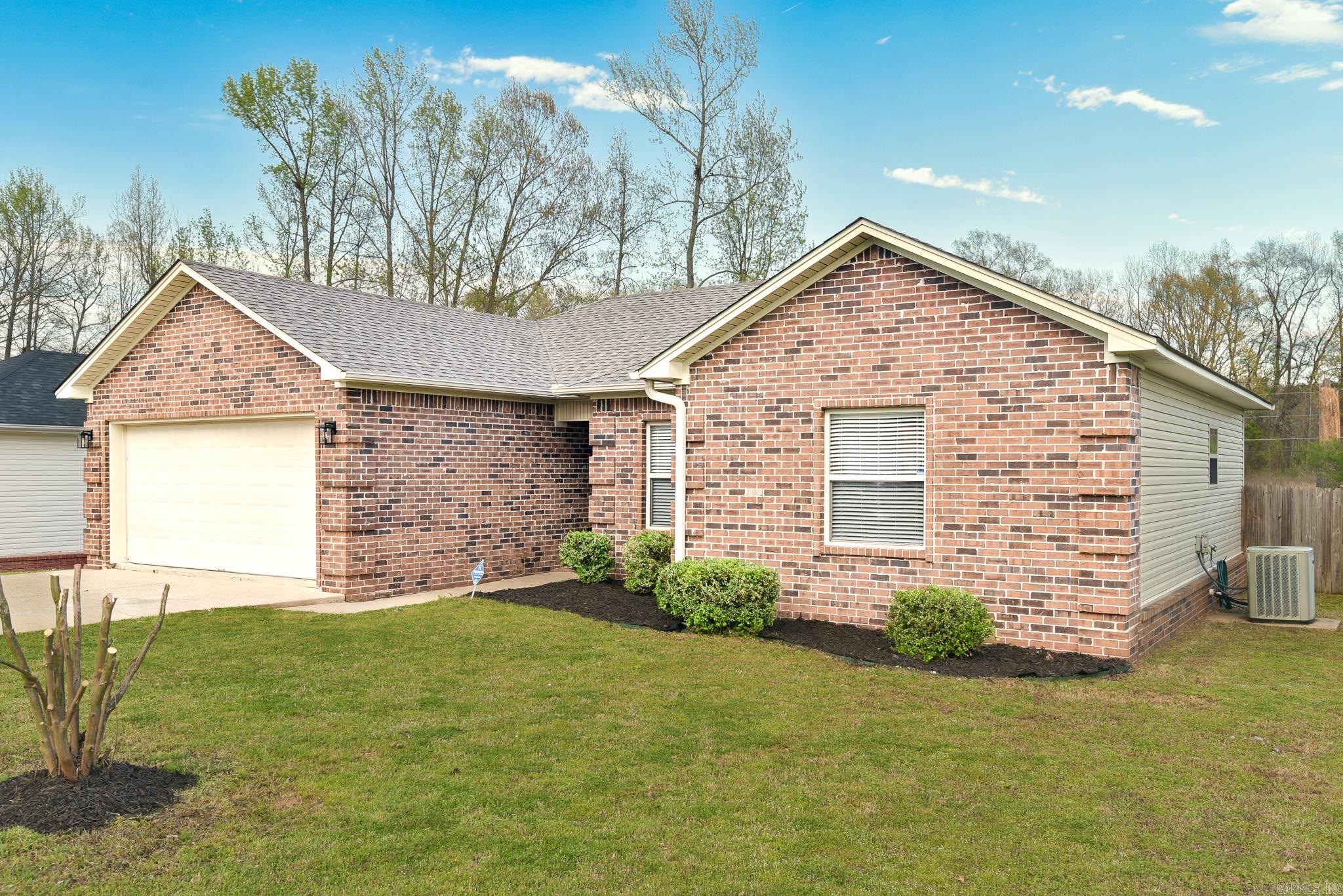 GRAHAM SETTLEMENT - Residential