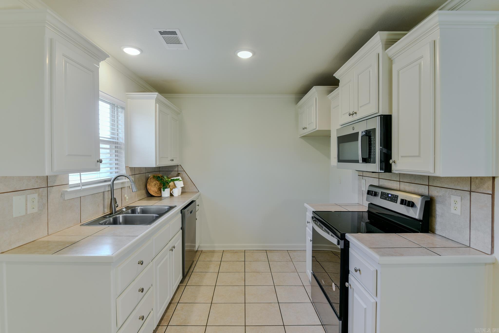 GRAHAM SETTLEMENT - Residential