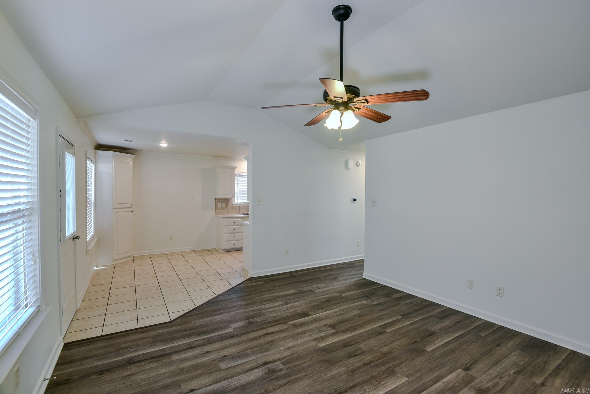 GRAHAM SETTLEMENT - Residential