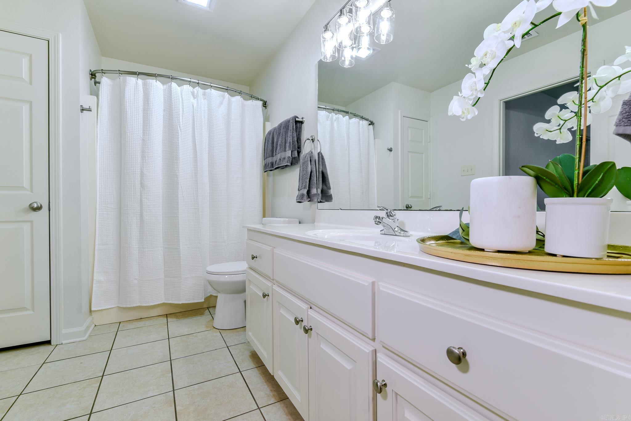 GRAHAM SETTLEMENT - Residential