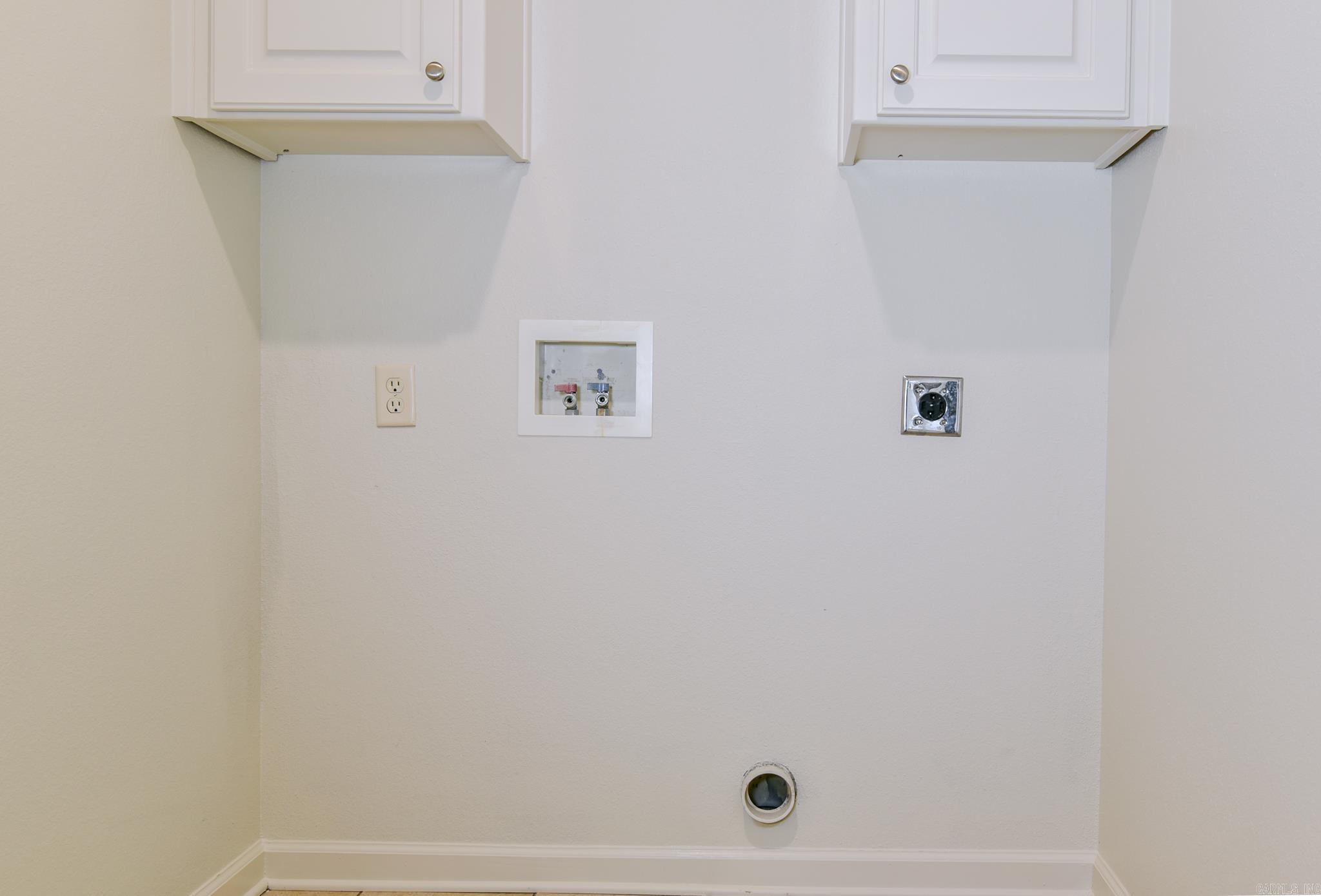 GRAHAM SETTLEMENT - Residential