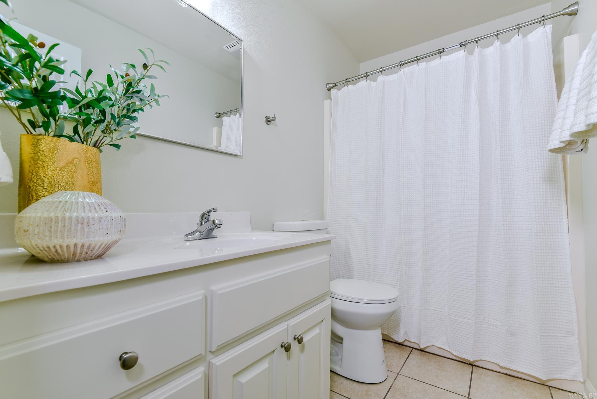 GRAHAM SETTLEMENT - Residential