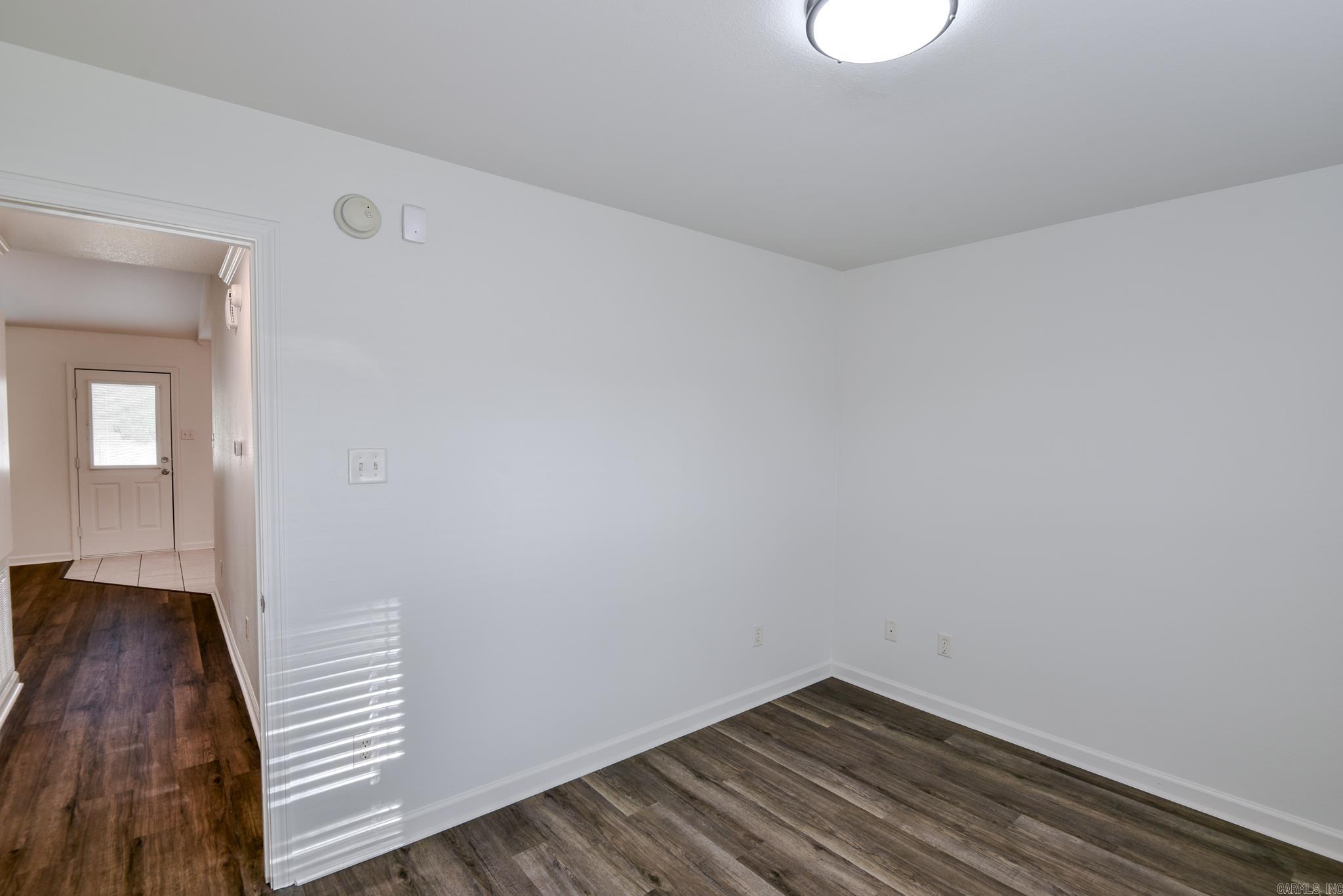 GRAHAM SETTLEMENT - Residential