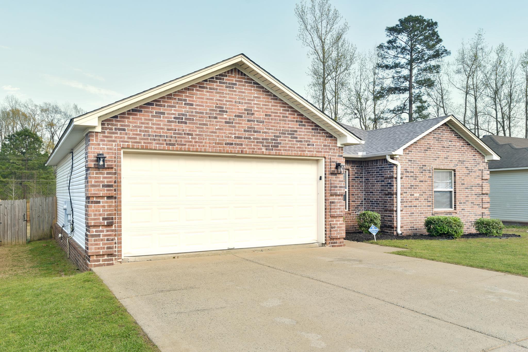 GRAHAM SETTLEMENT - Residential