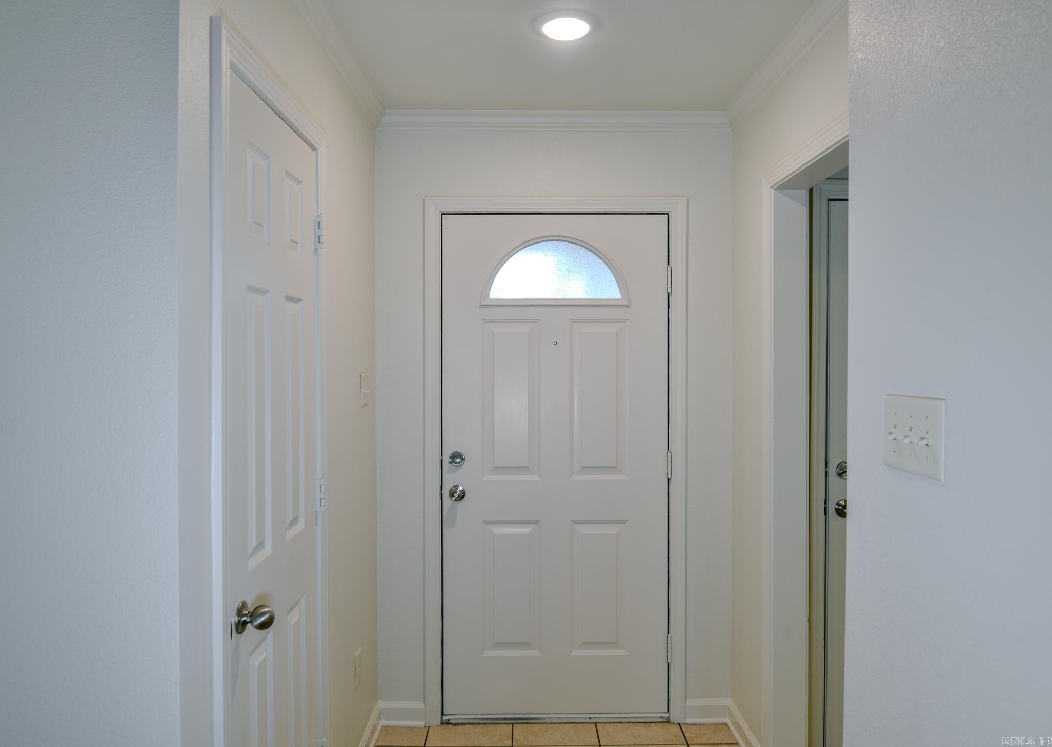 GRAHAM SETTLEMENT - Residential