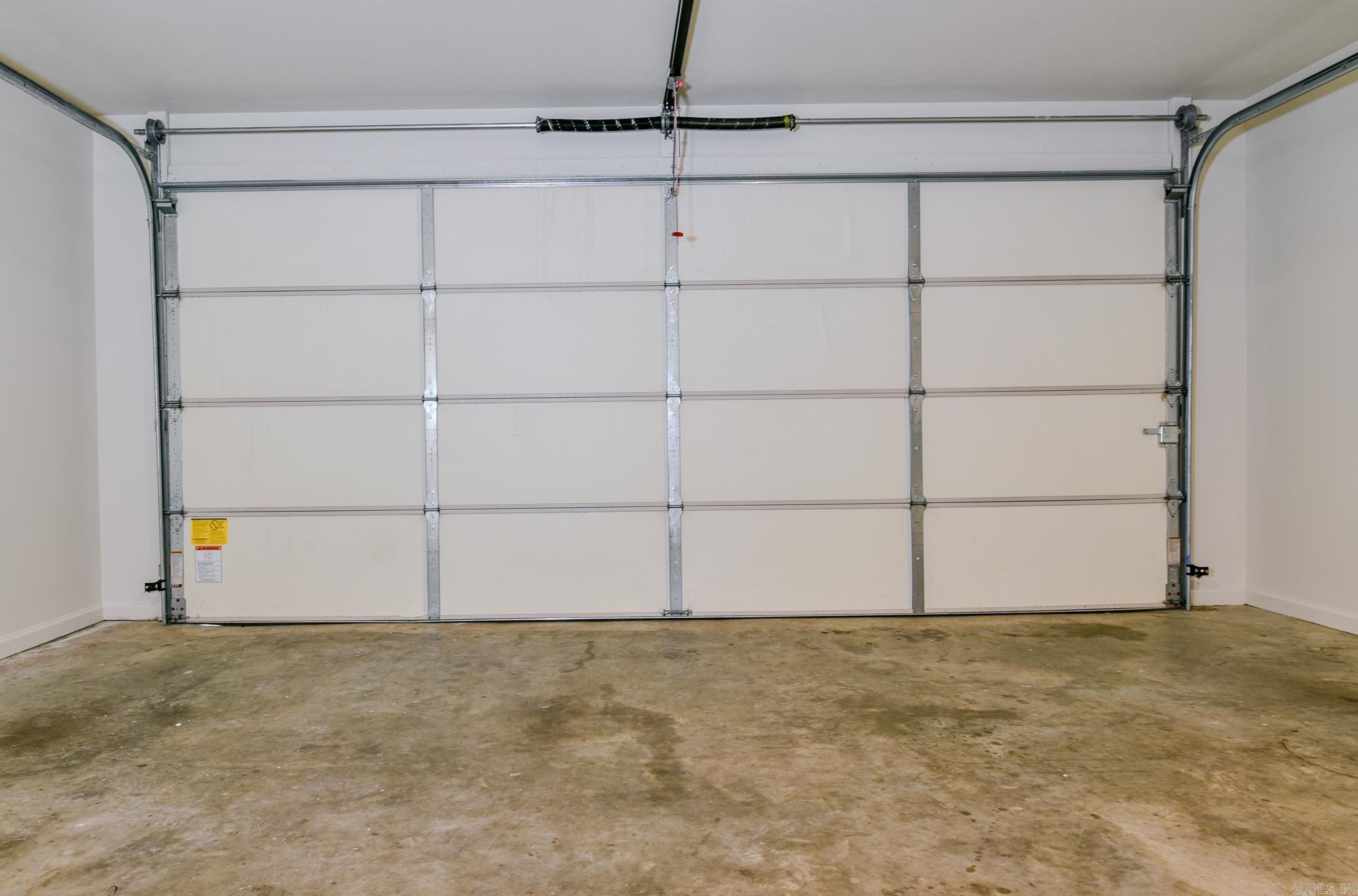 GRAHAM SETTLEMENT - Residential