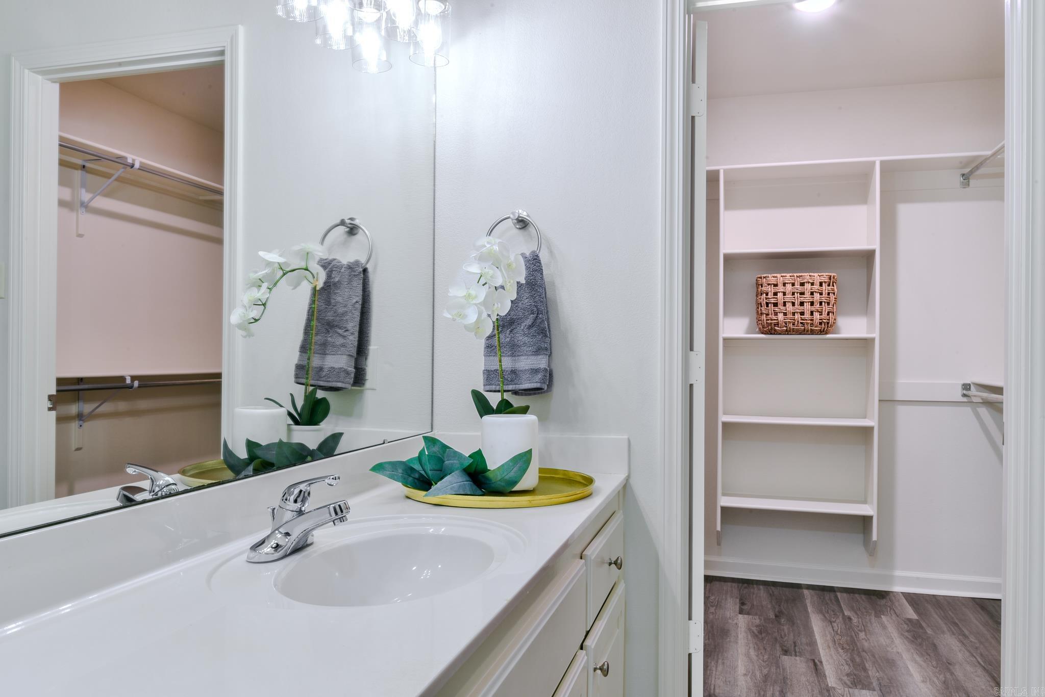 GRAHAM SETTLEMENT - Residential