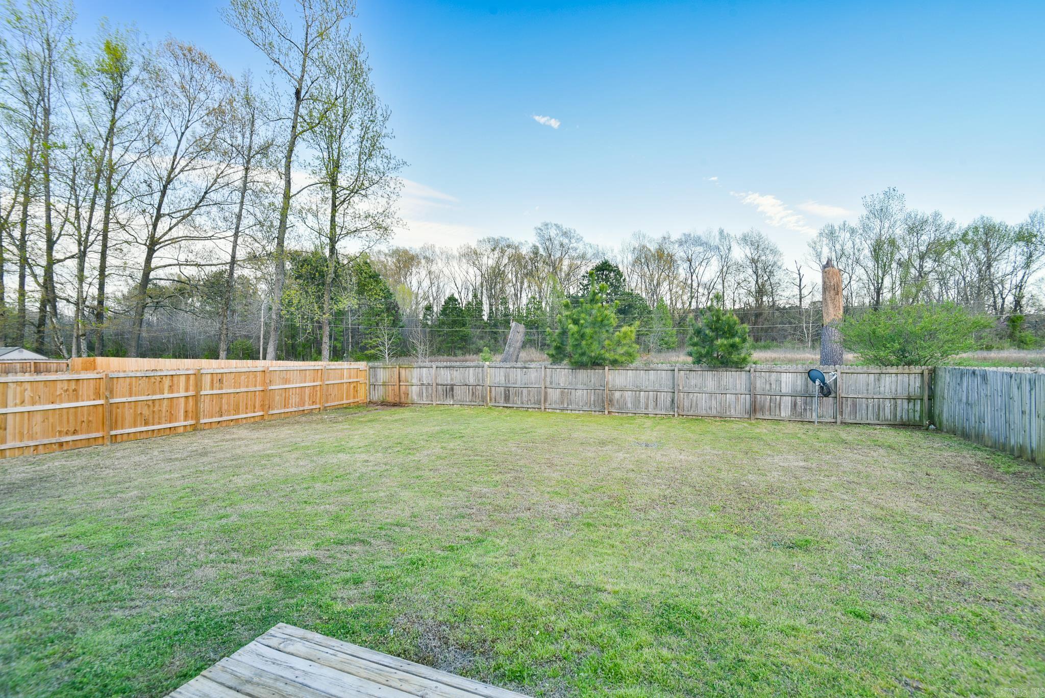 GRAHAM SETTLEMENT - Residential