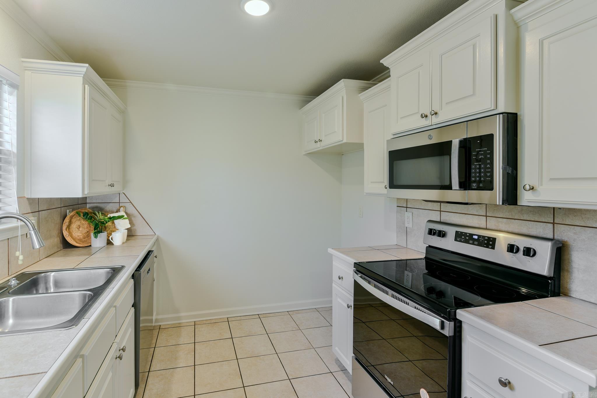 GRAHAM SETTLEMENT - Residential