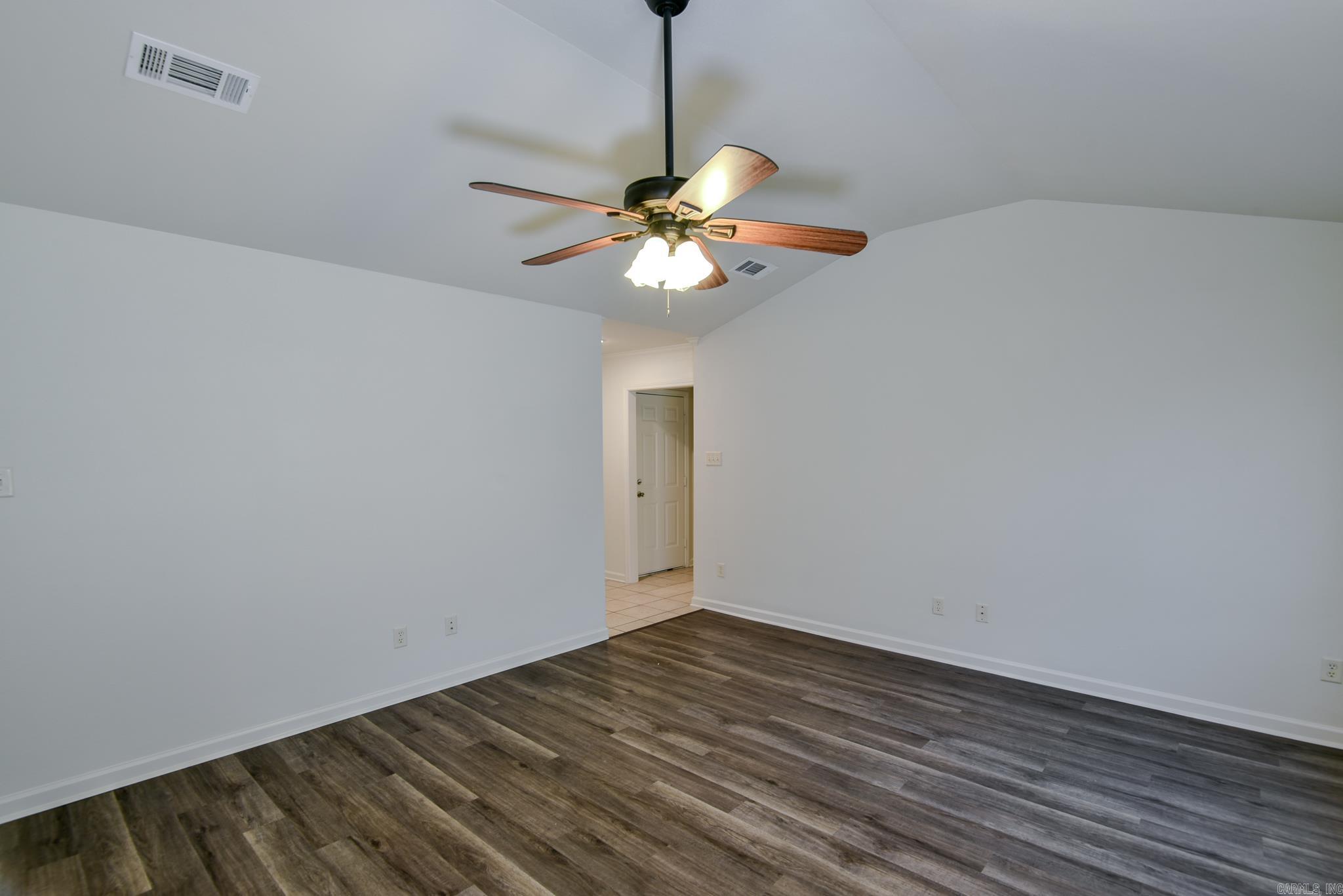 GRAHAM SETTLEMENT - Residential