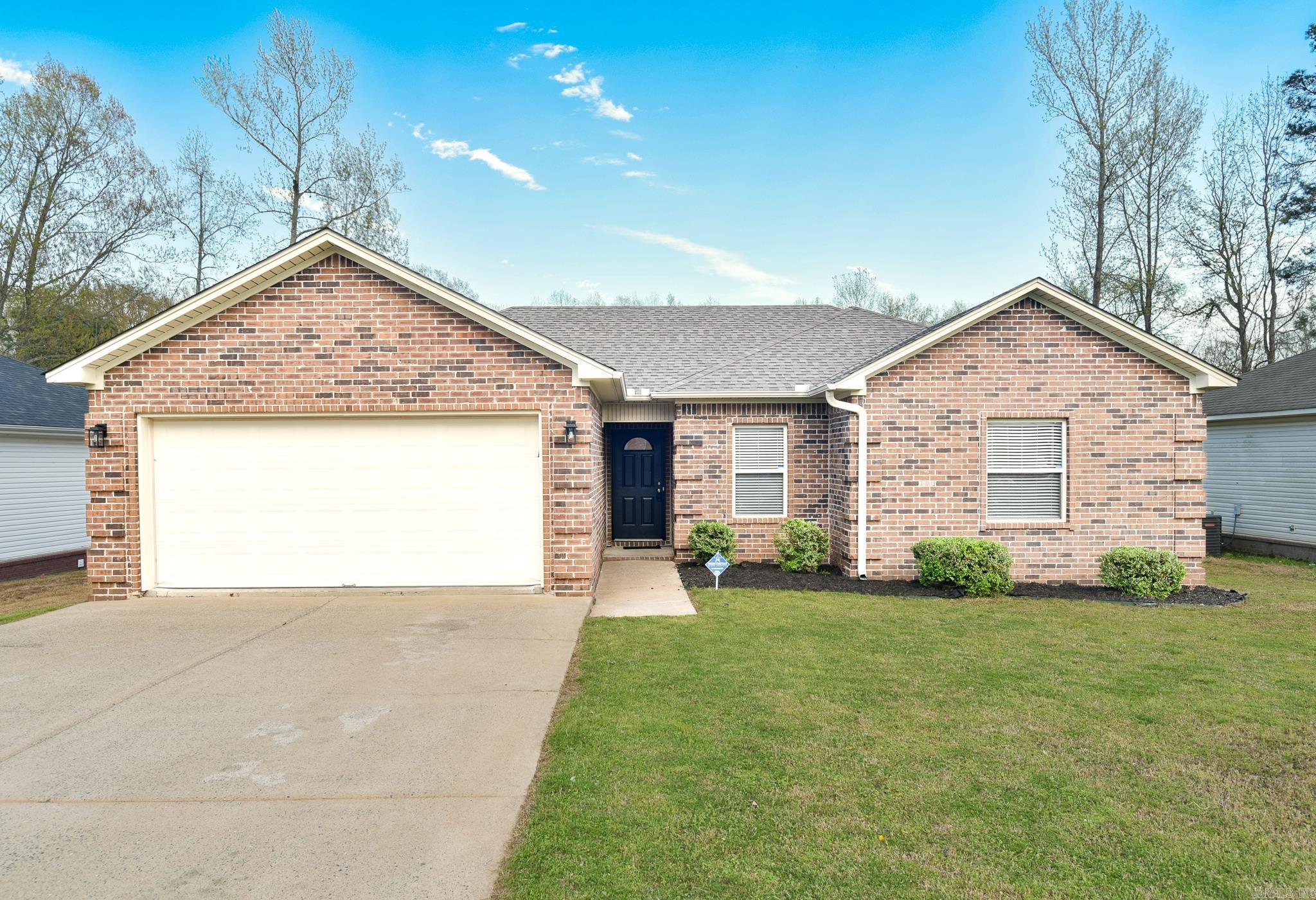 GRAHAM SETTLEMENT - Residential