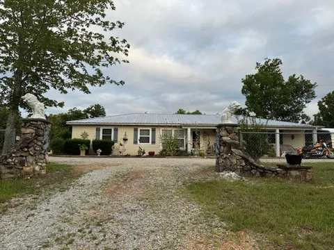 877 Highway 63, Williford, AR 72482 - MLS#: 24023868