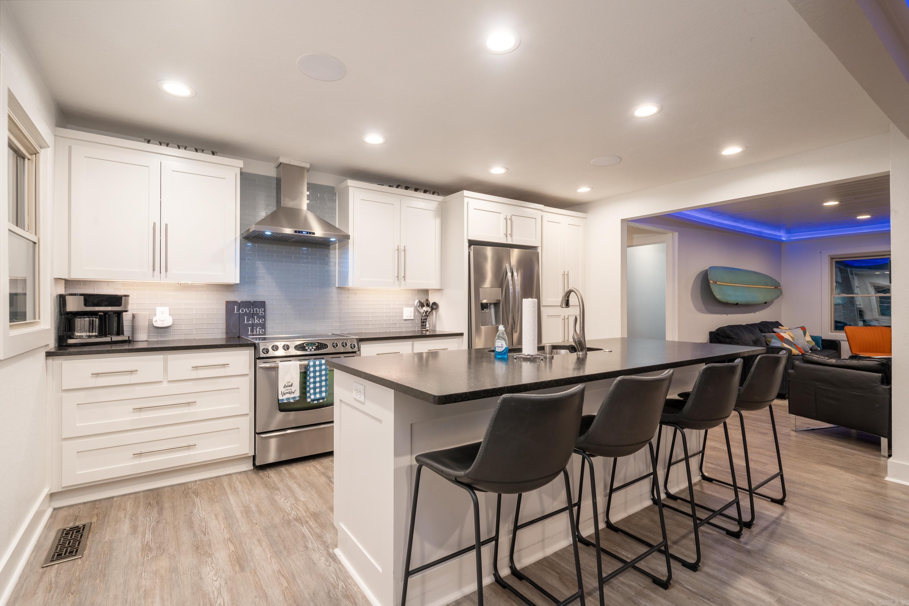 WESTWARD HO HEIGHTS - IN - Residential