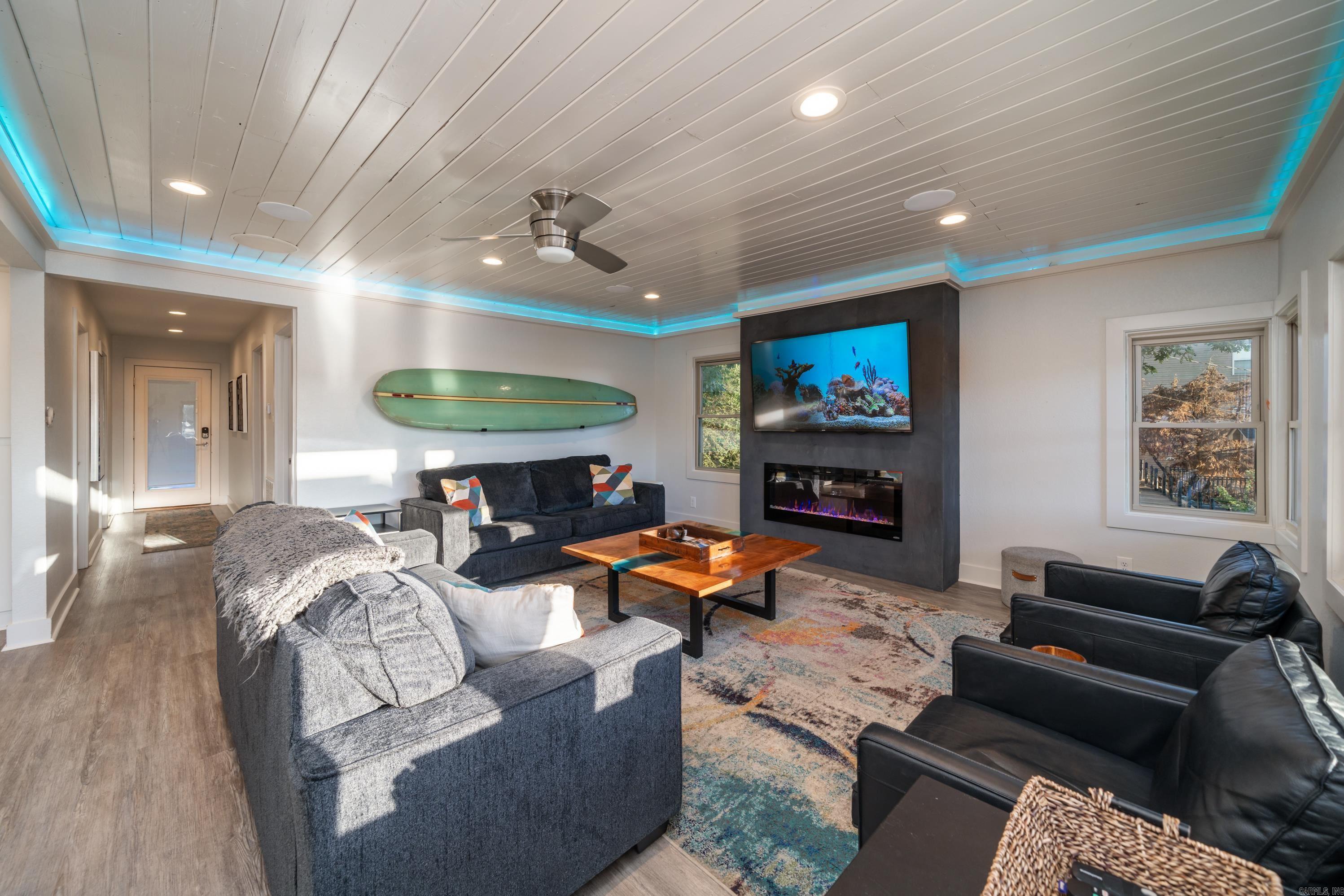 WESTWARD HO HEIGHTS - IN - Residential