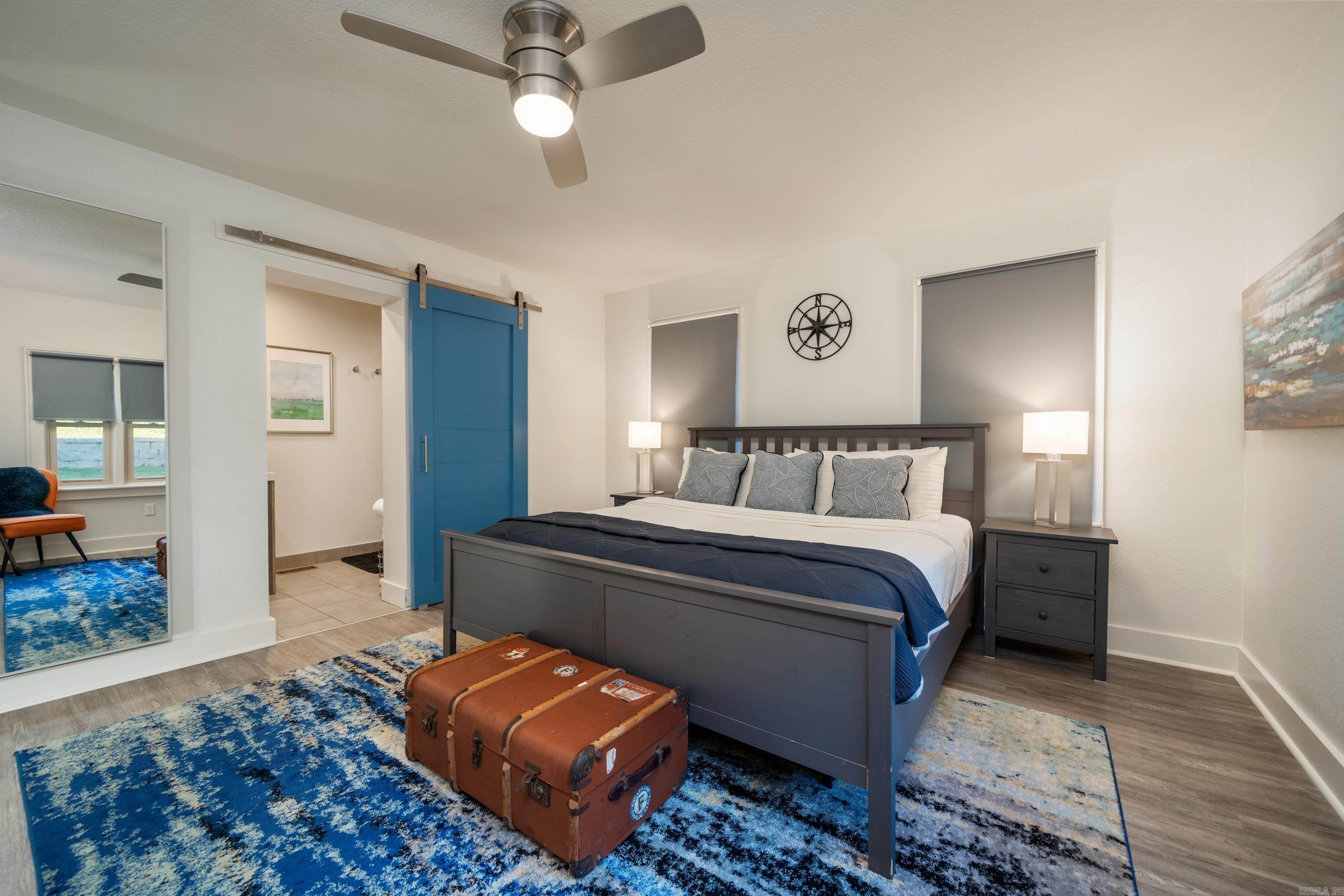 WESTWARD HO HEIGHTS - IN - Residential