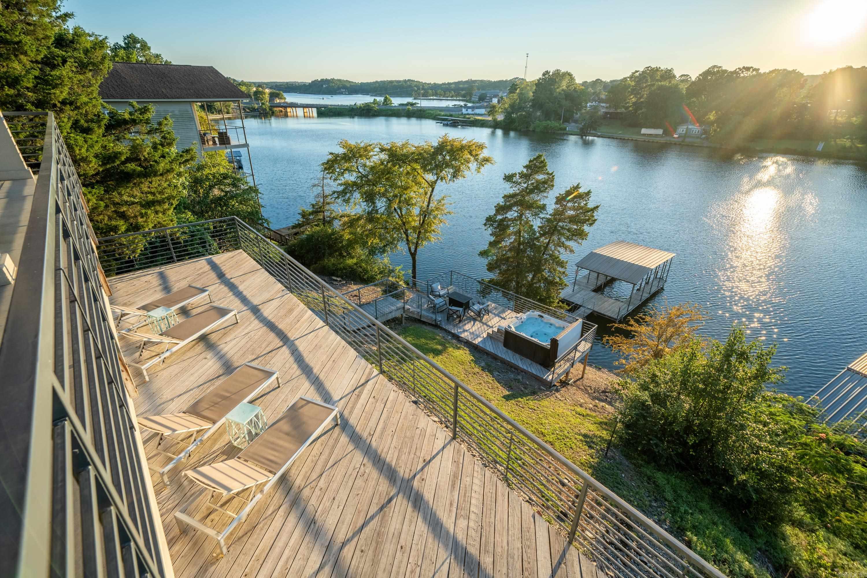 WESTWARD HO HEIGHTS - IN - Residential