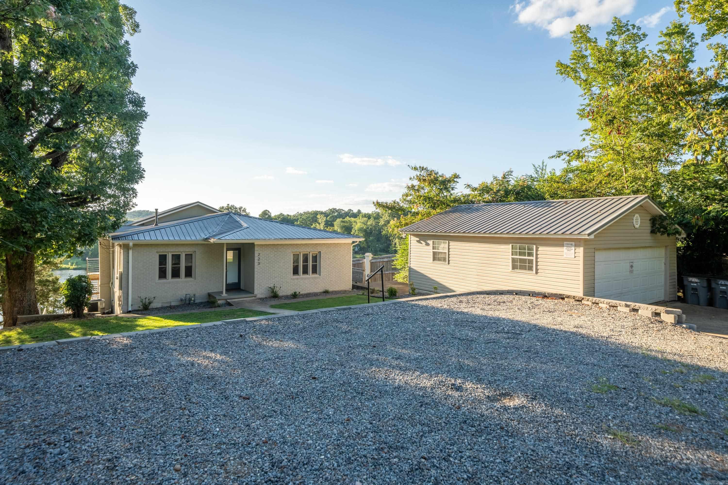 WESTWARD HO HEIGHTS - IN - Residential