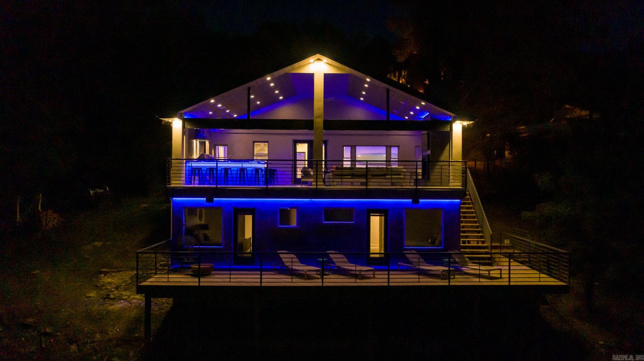 WESTWARD HO HEIGHTS - IN - Residential