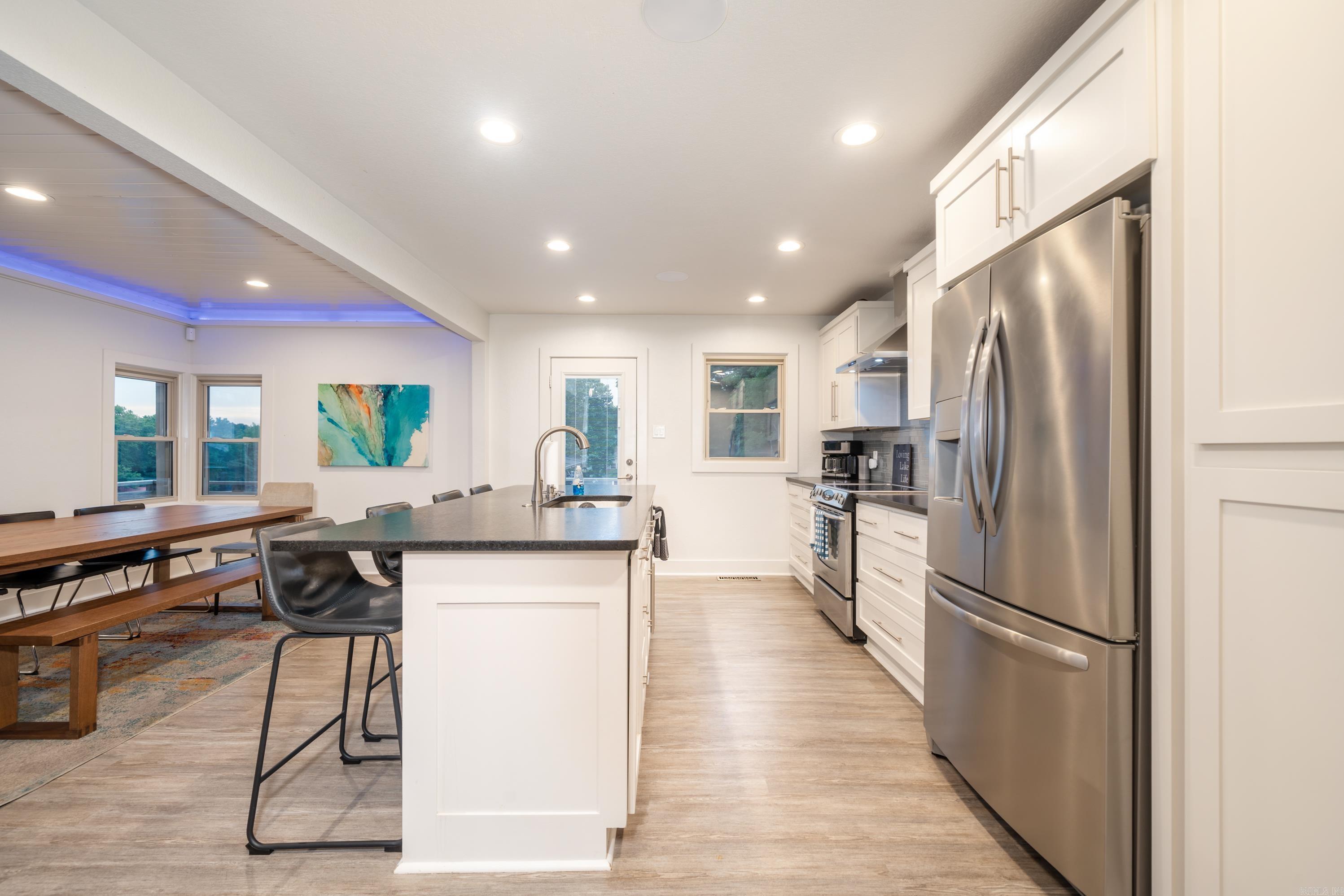 WESTWARD HO HEIGHTS - IN - Residential