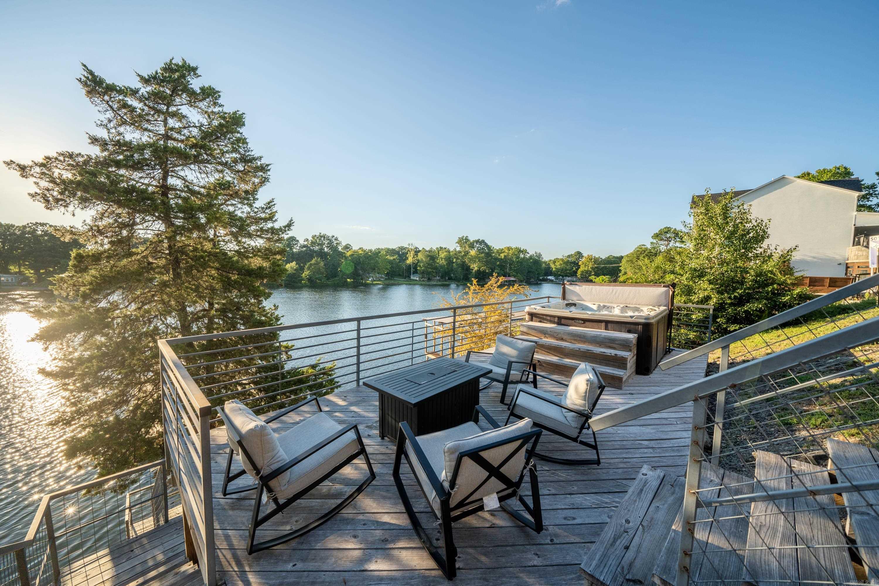 WESTWARD HO HEIGHTS - IN - Residential