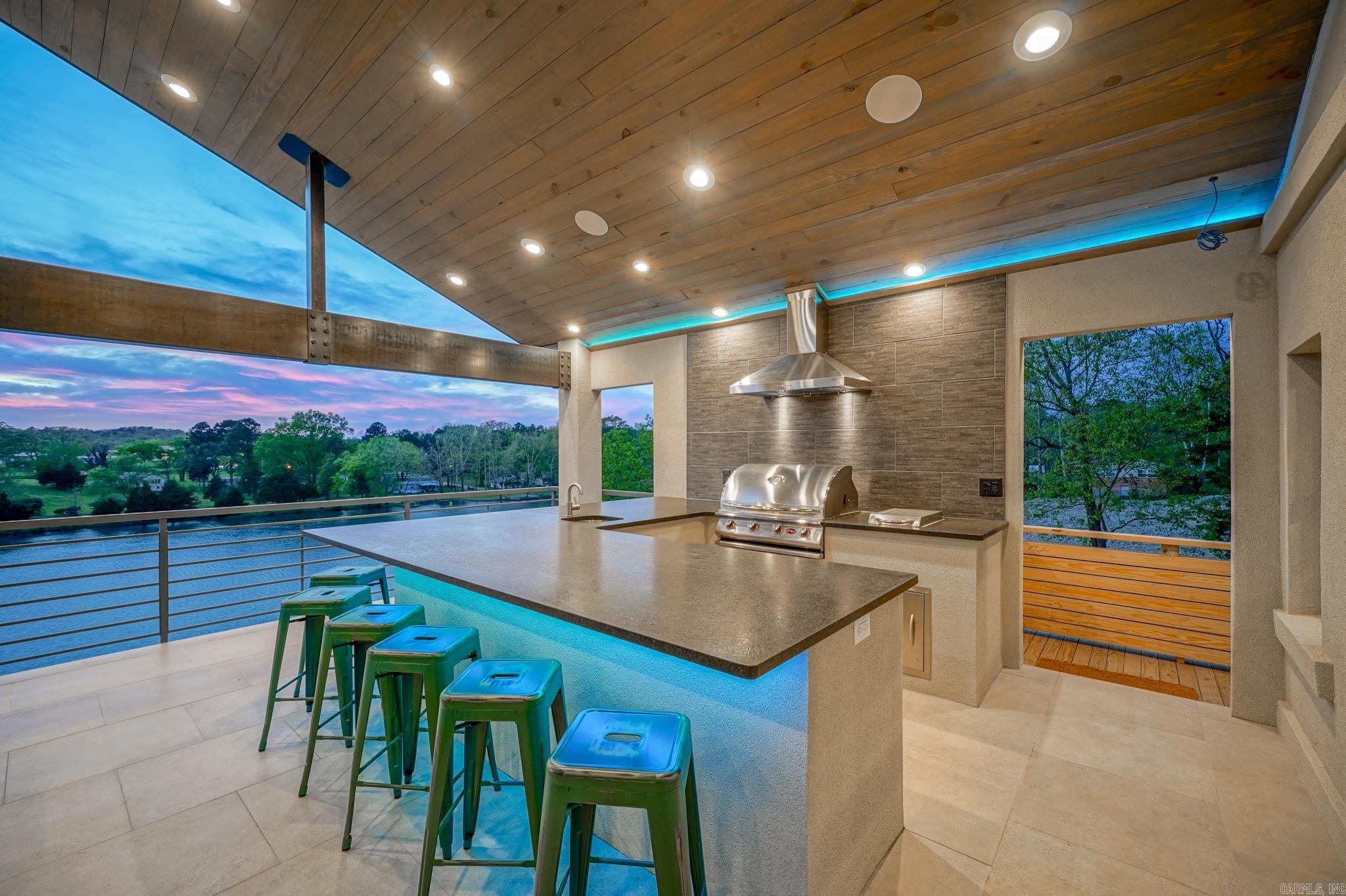 WESTWARD HO HEIGHTS - IN - Residential