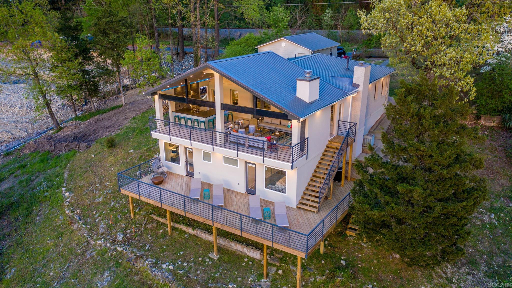 WESTWARD HO HEIGHTS - IN - Residential