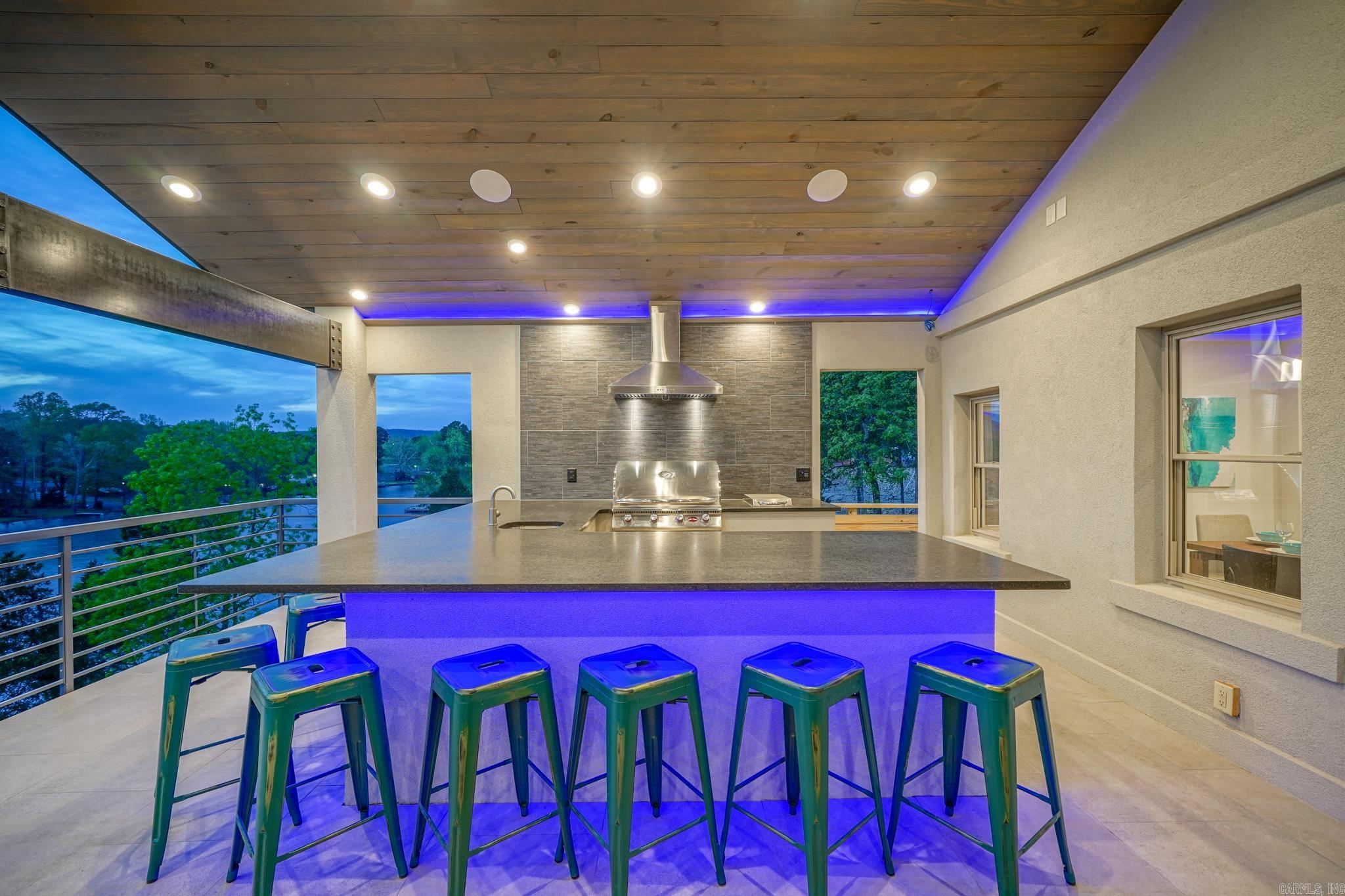 WESTWARD HO HEIGHTS - IN - Residential