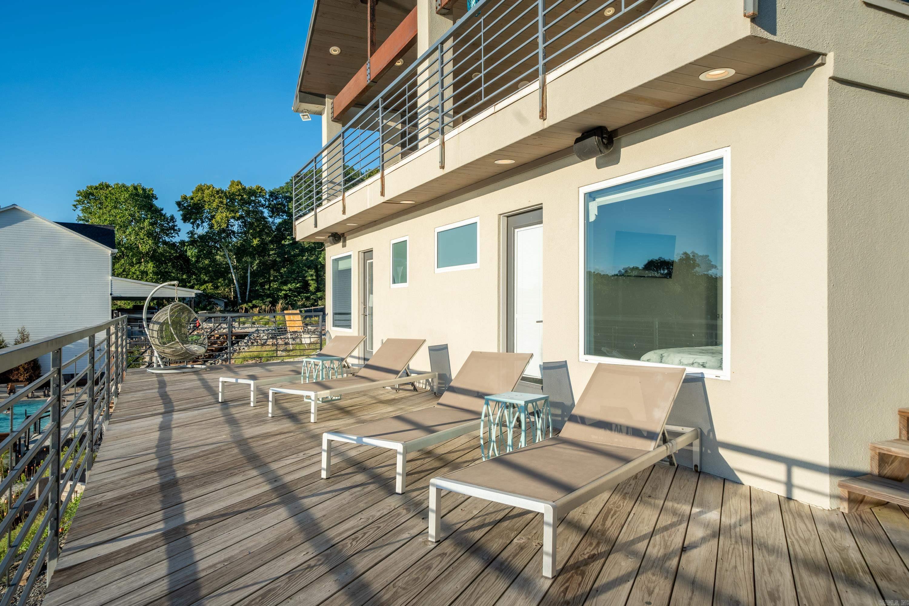 WESTWARD HO HEIGHTS - IN - Residential