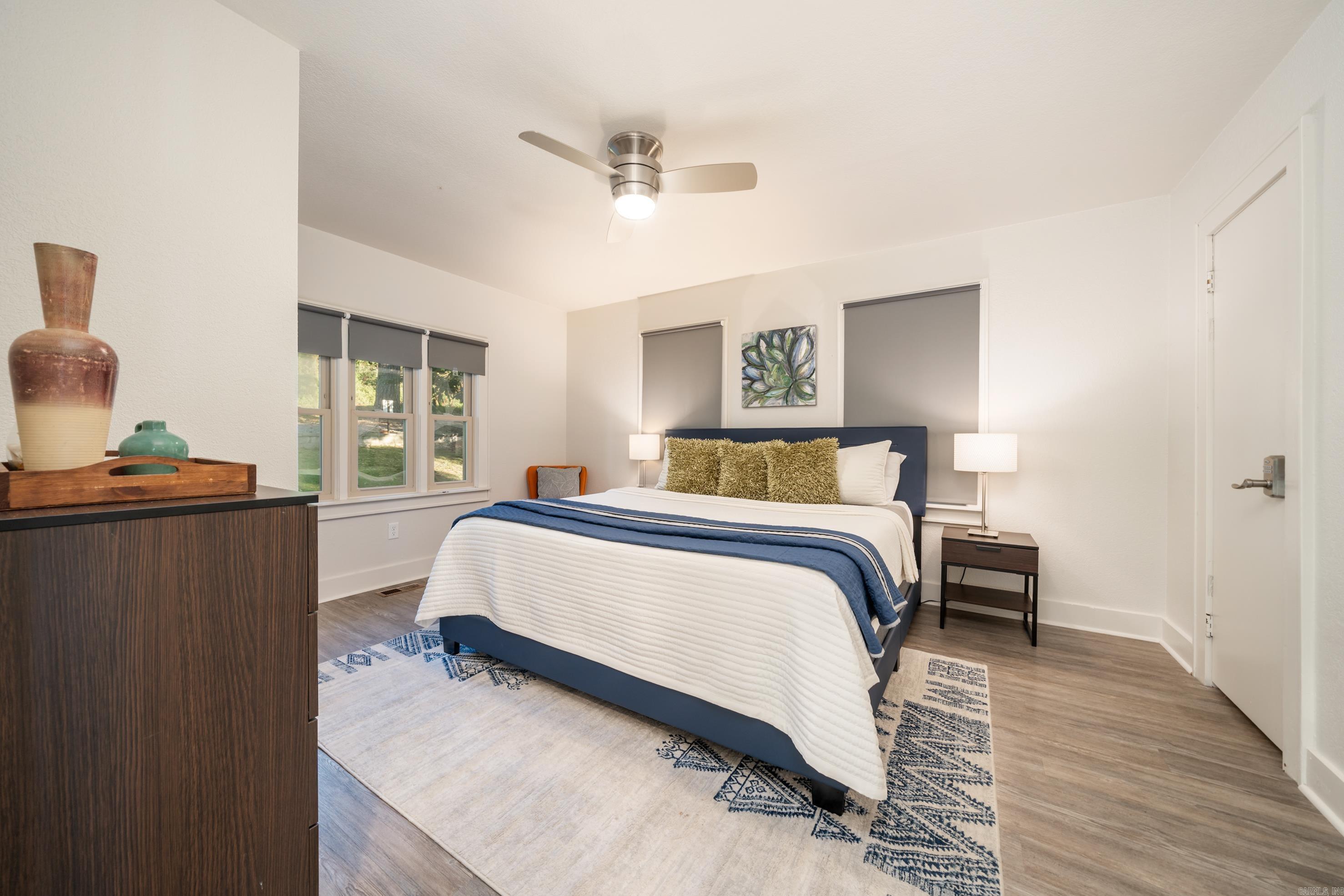 WESTWARD HO HEIGHTS - IN - Residential