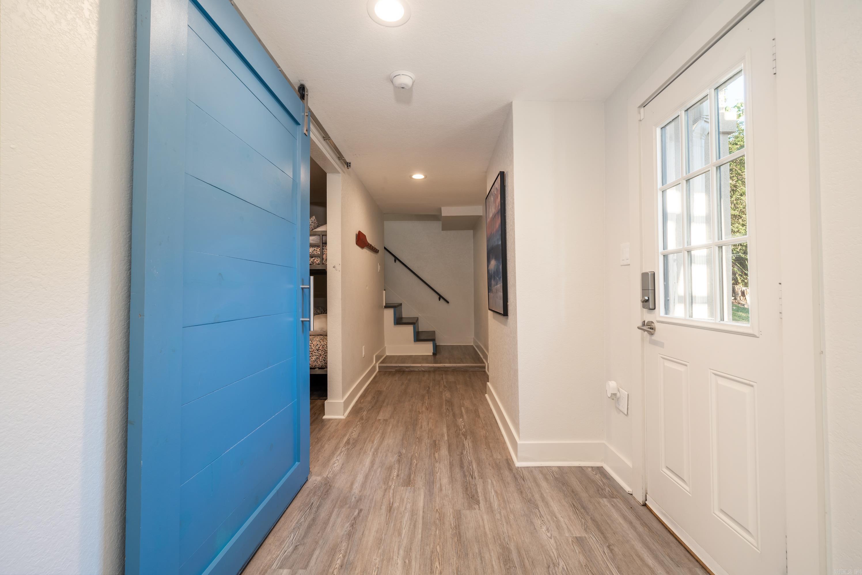 WESTWARD HO HEIGHTS - IN - Residential