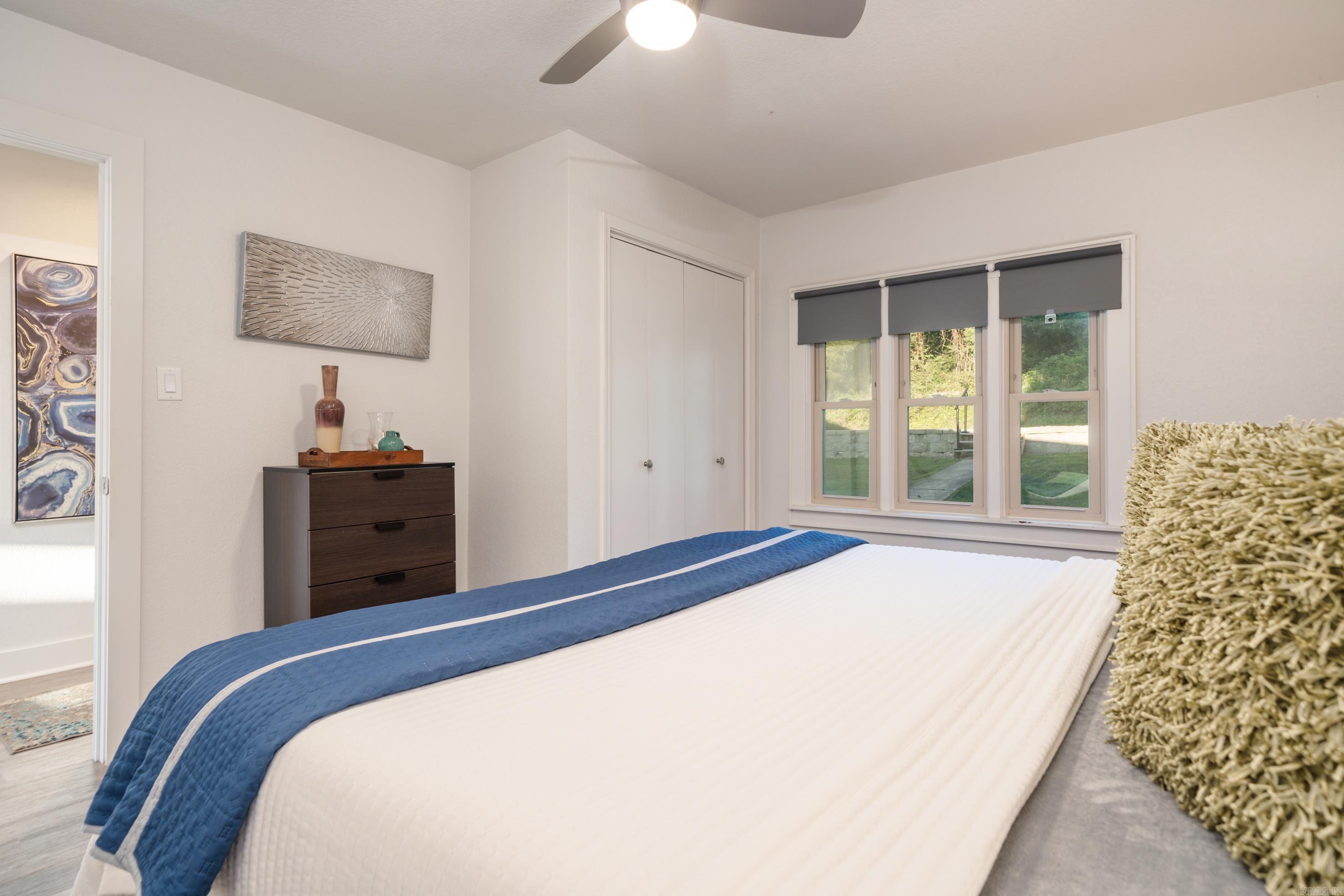 WESTWARD HO HEIGHTS - IN - Residential