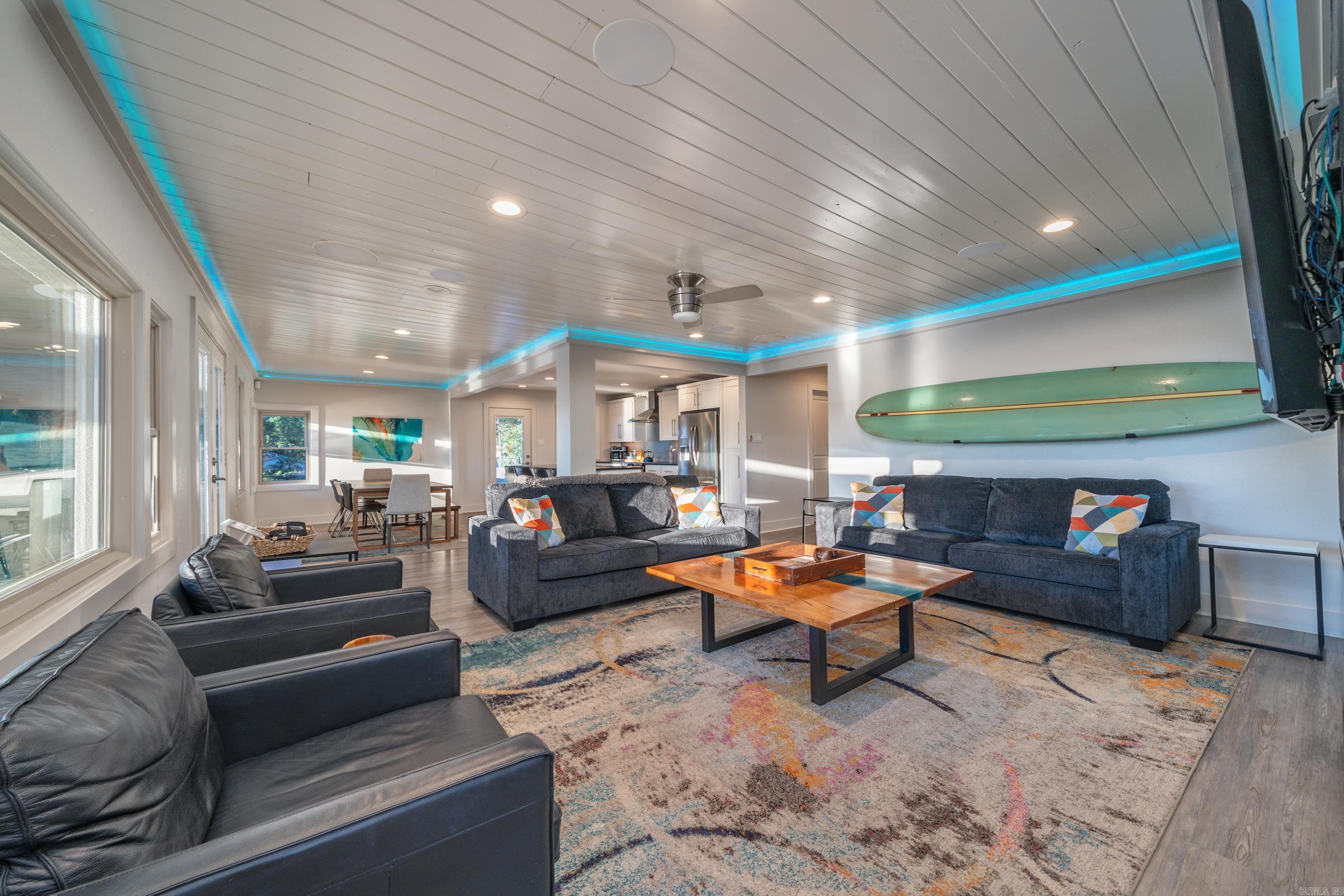 WESTWARD HO HEIGHTS - IN - Residential