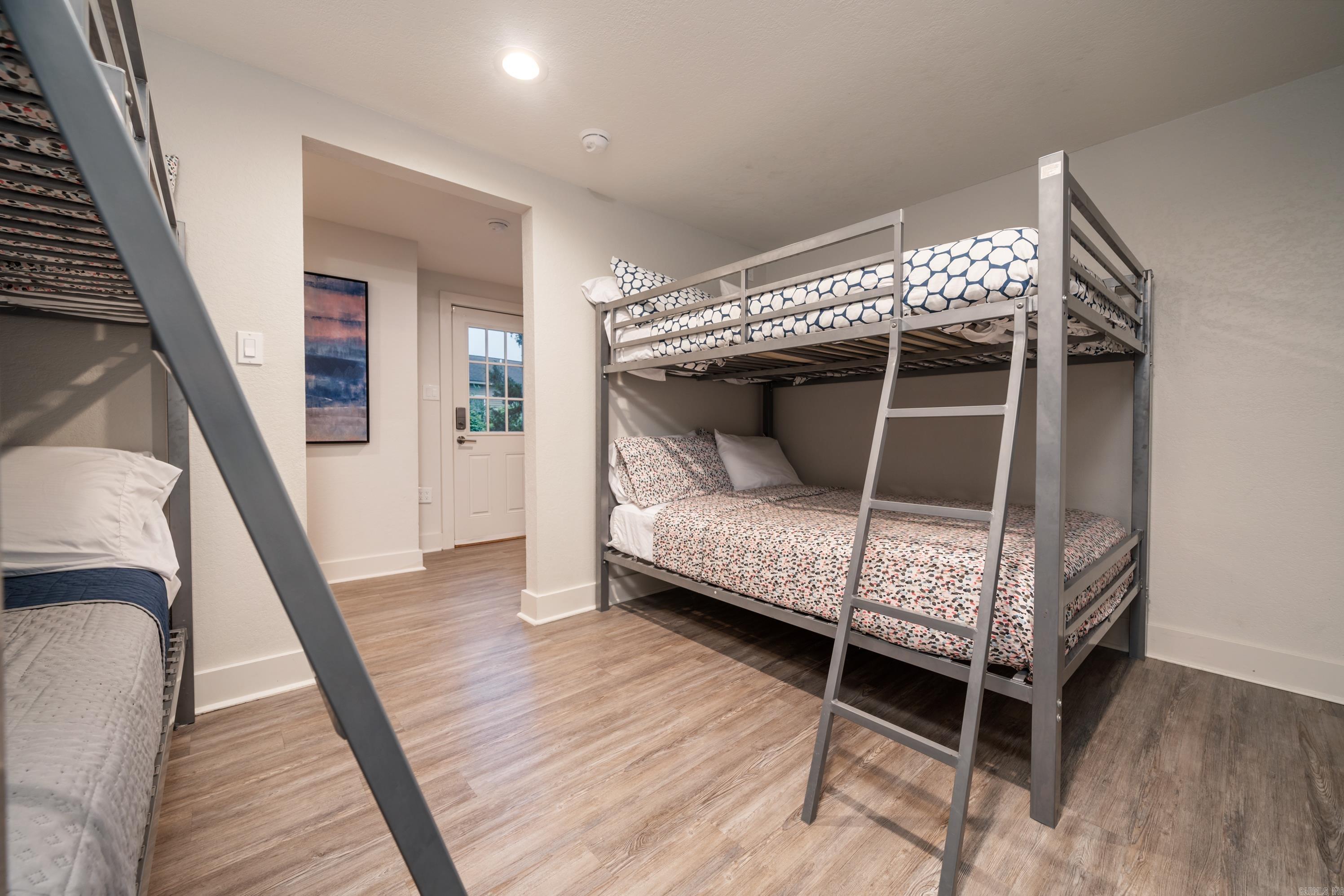 WESTWARD HO HEIGHTS - IN - Residential