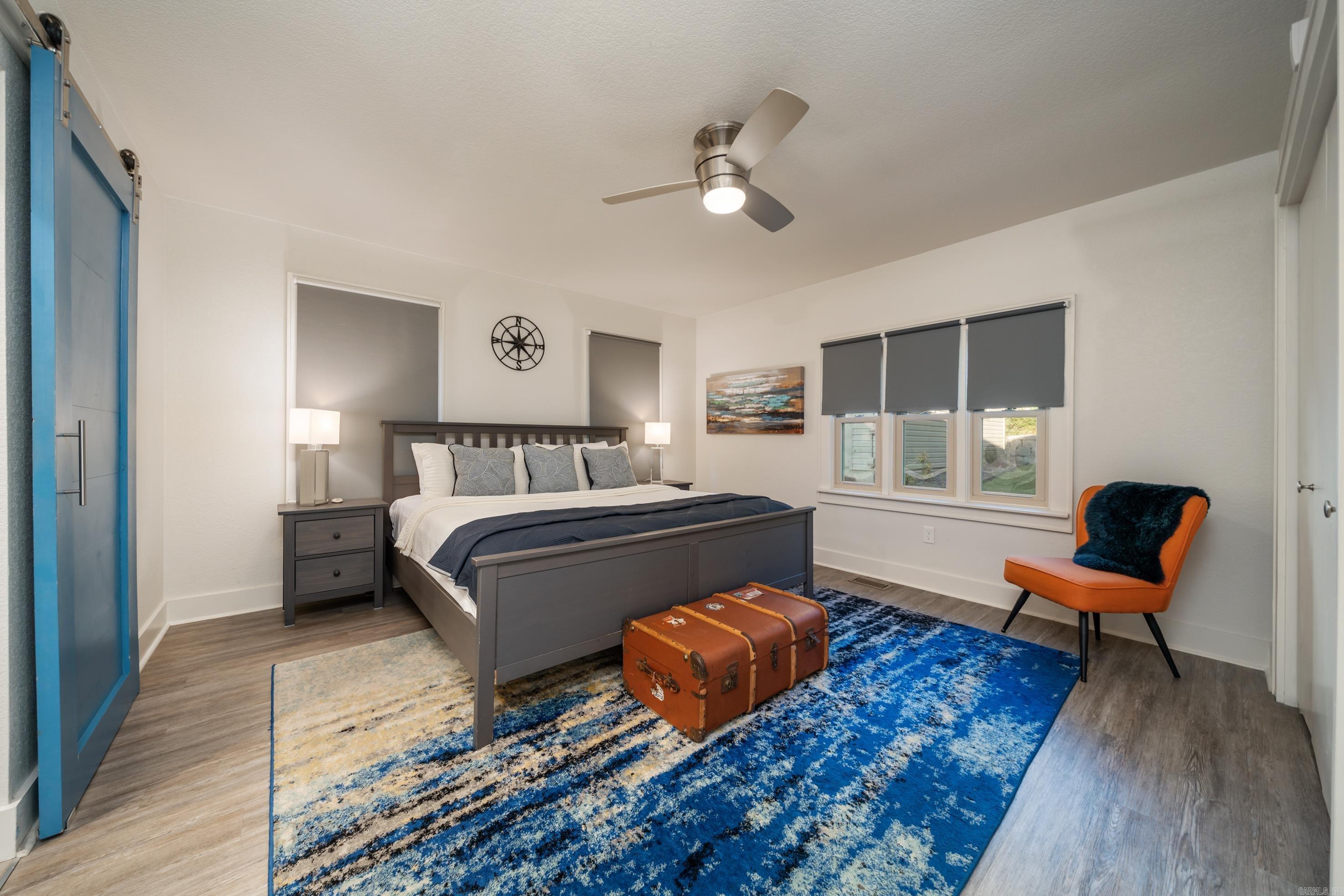 WESTWARD HO HEIGHTS - IN - Residential