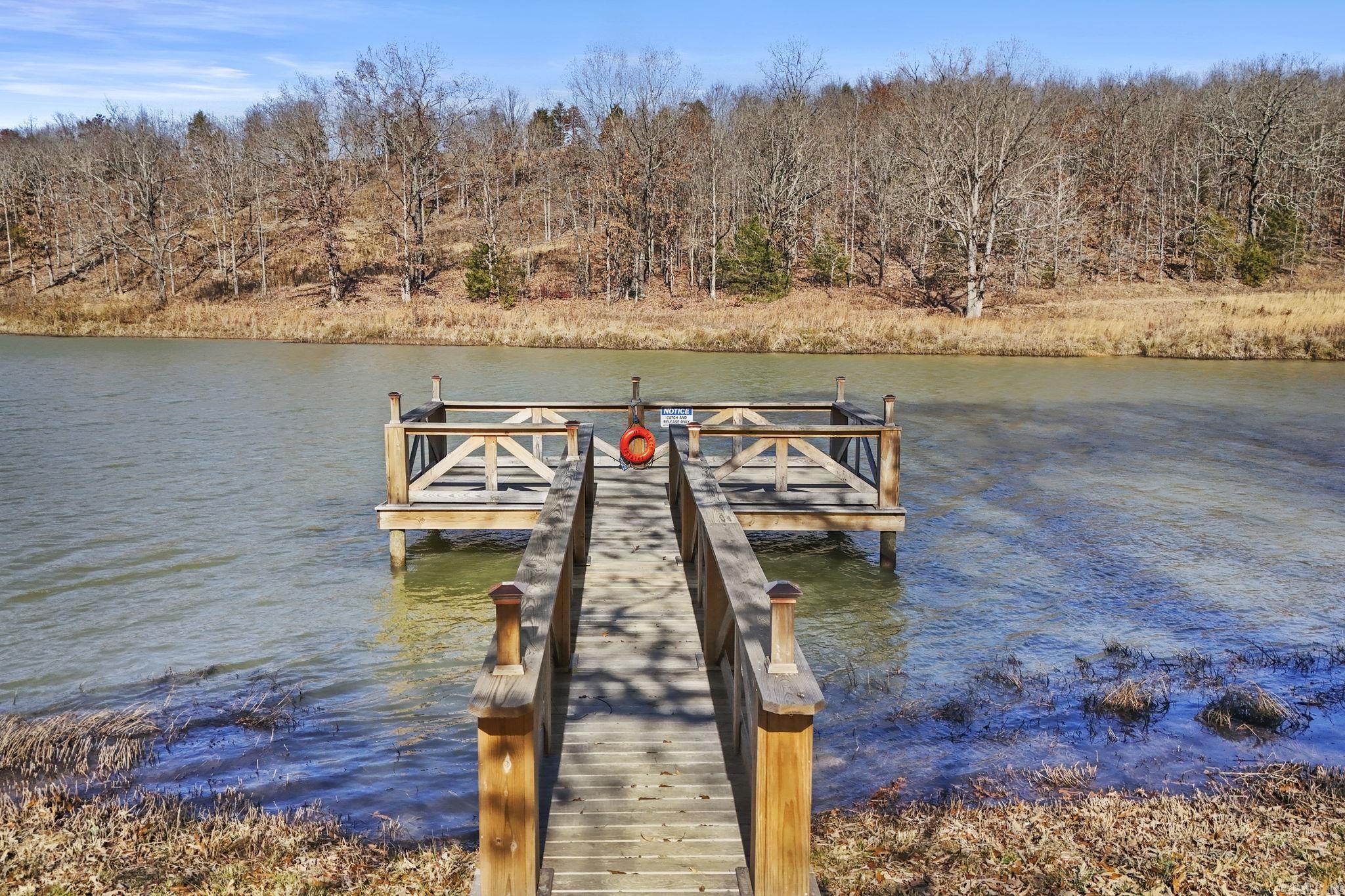 Mountain Ranch Estates - Residential